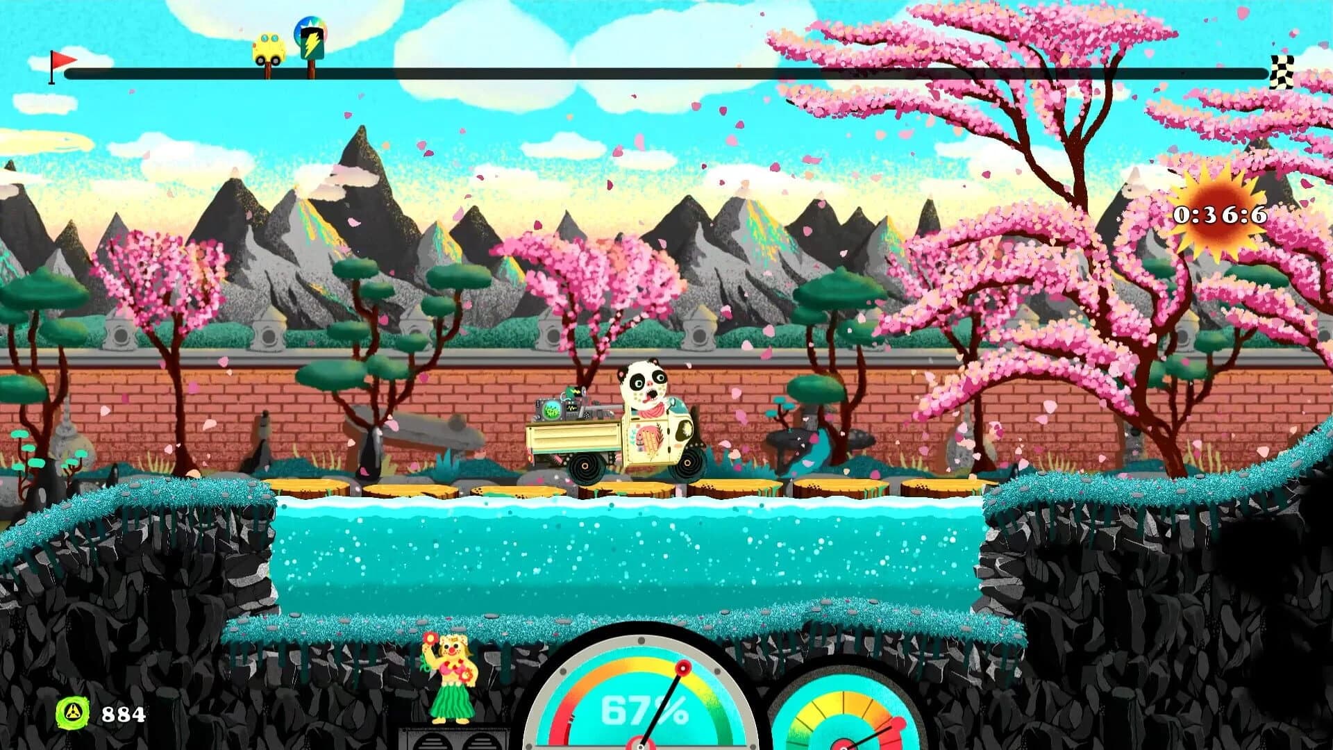 Funtasia screenshot 1