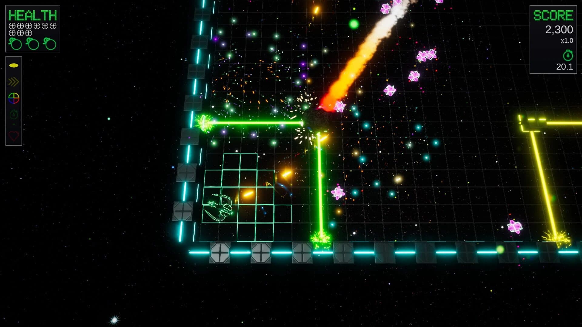 #Funtime screenshot 3