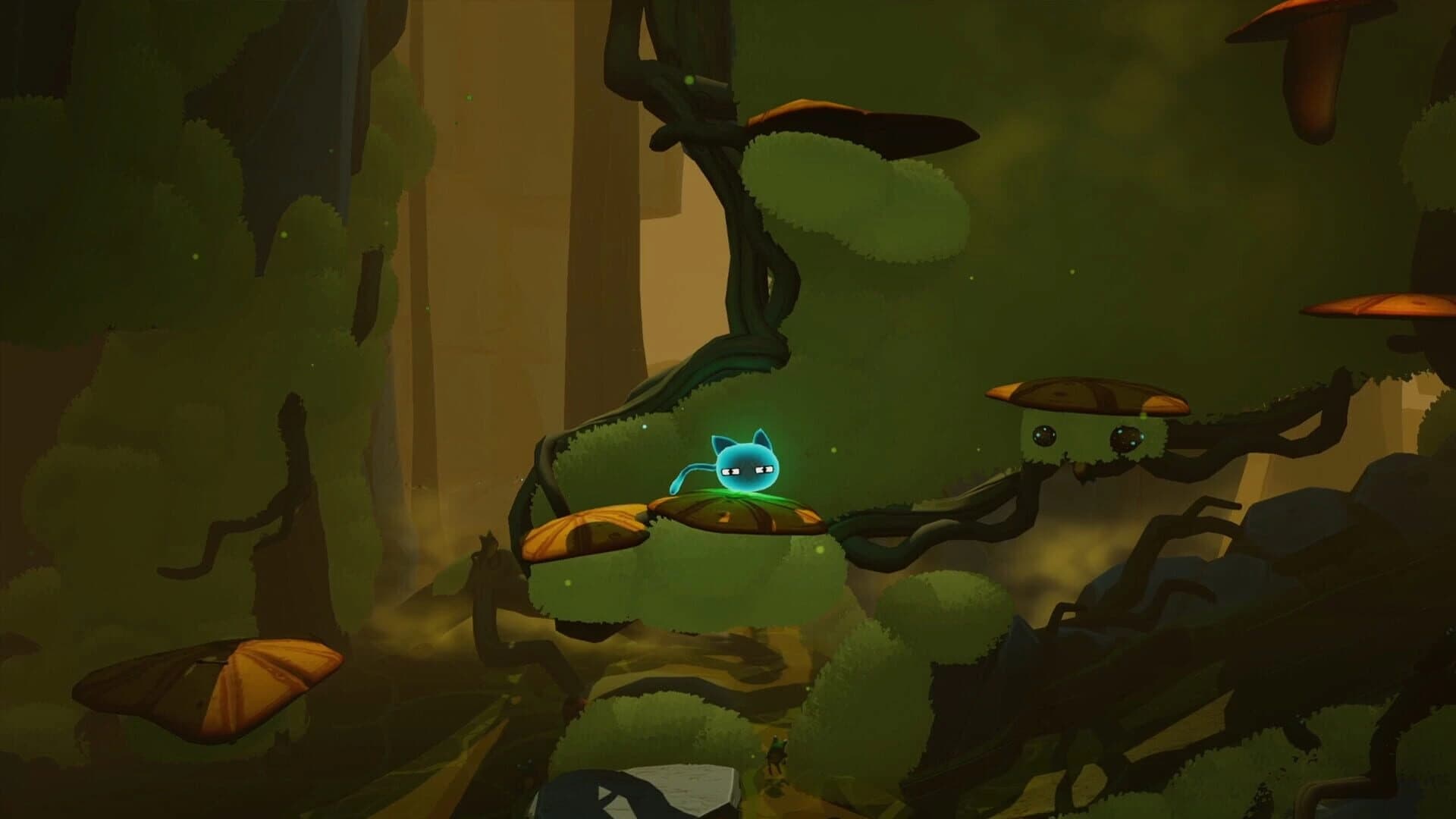 Funus: The Climb screenshot 1