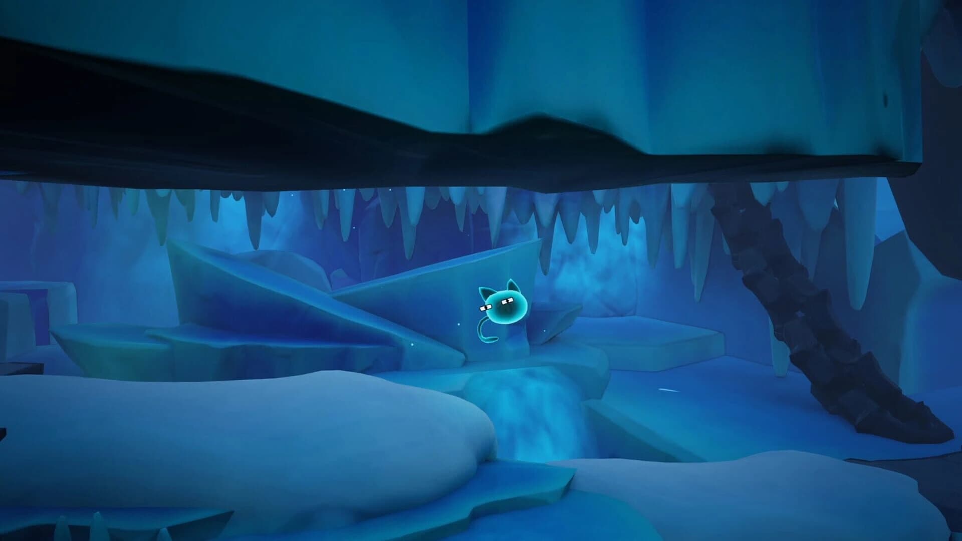 Funus: The Climb screenshot 2