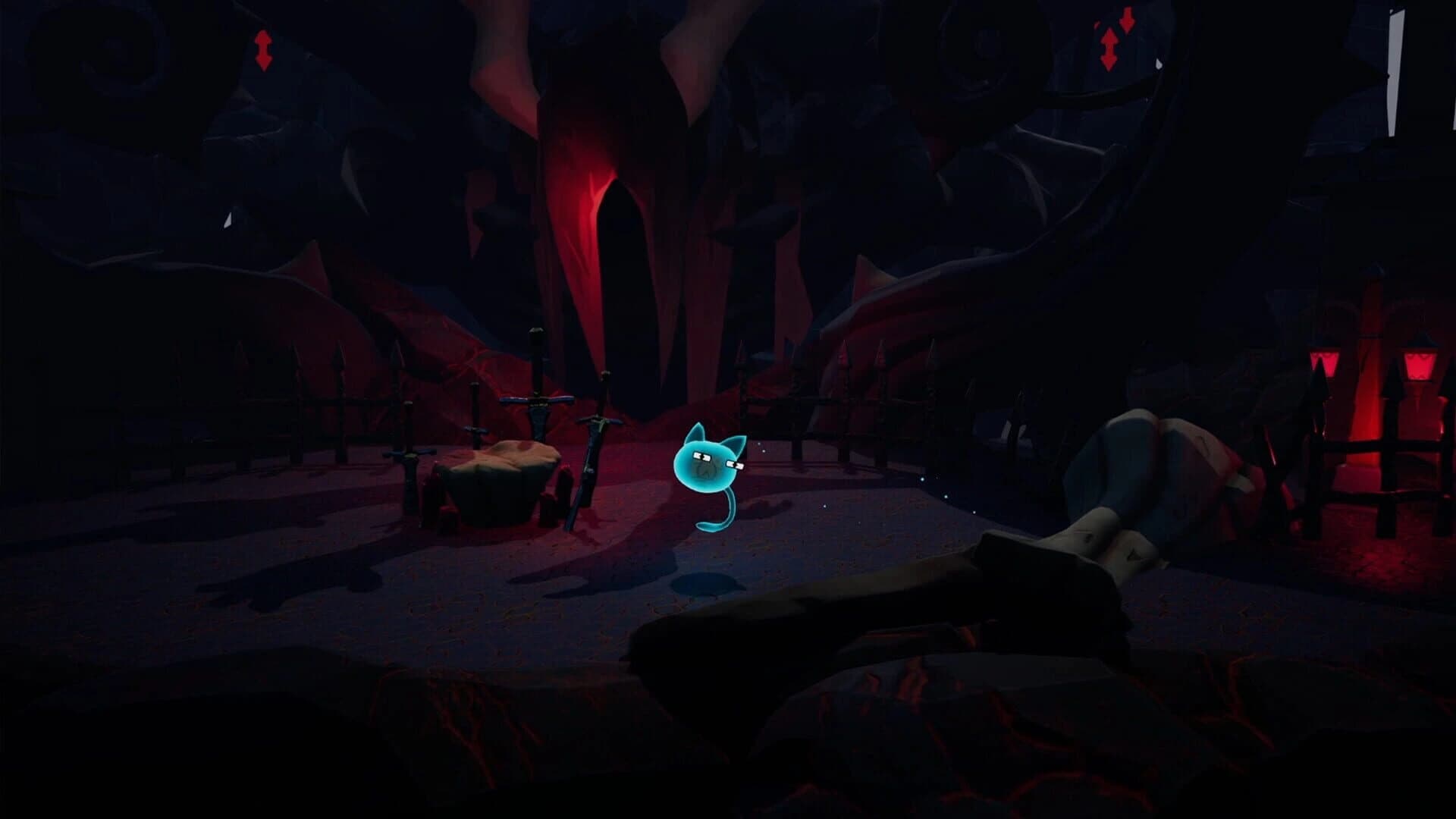 Funus: The Climb screenshot 3