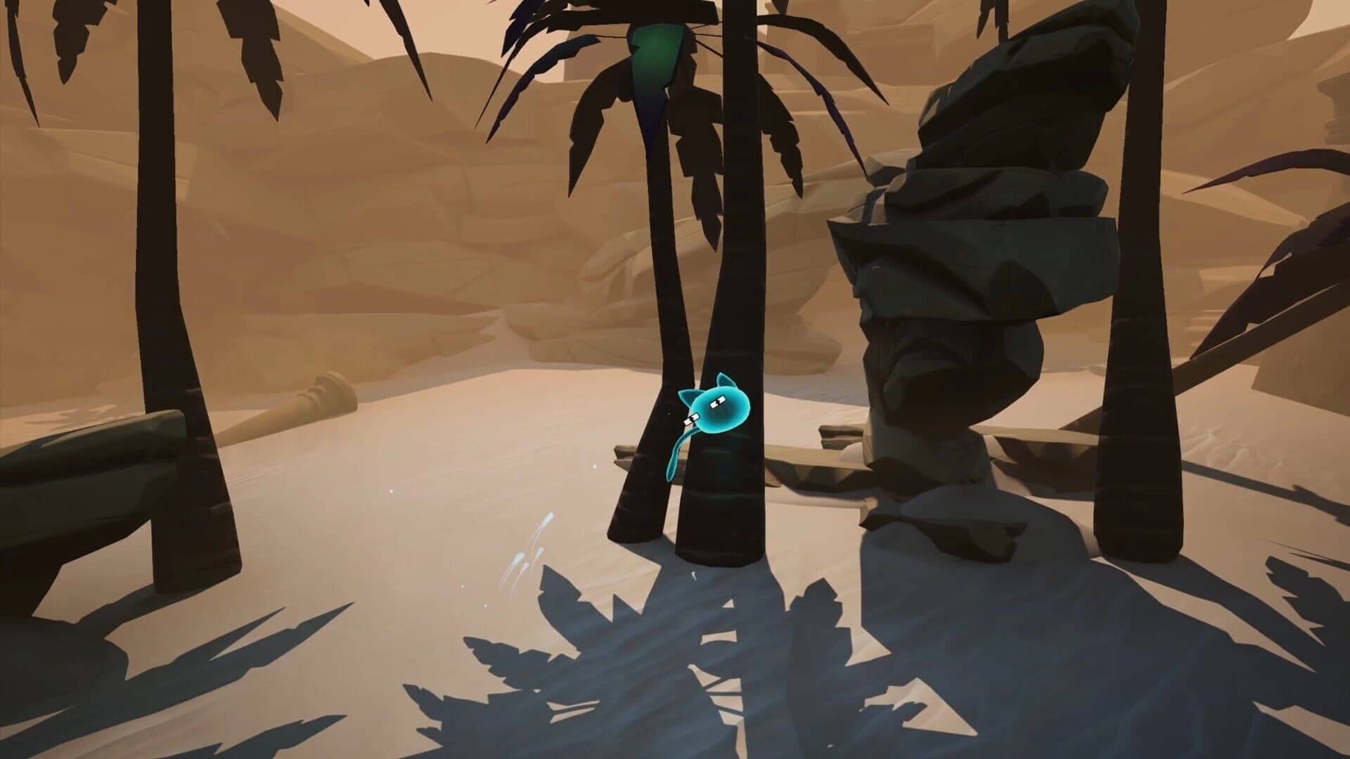 Funus: The Climb screenshot 4