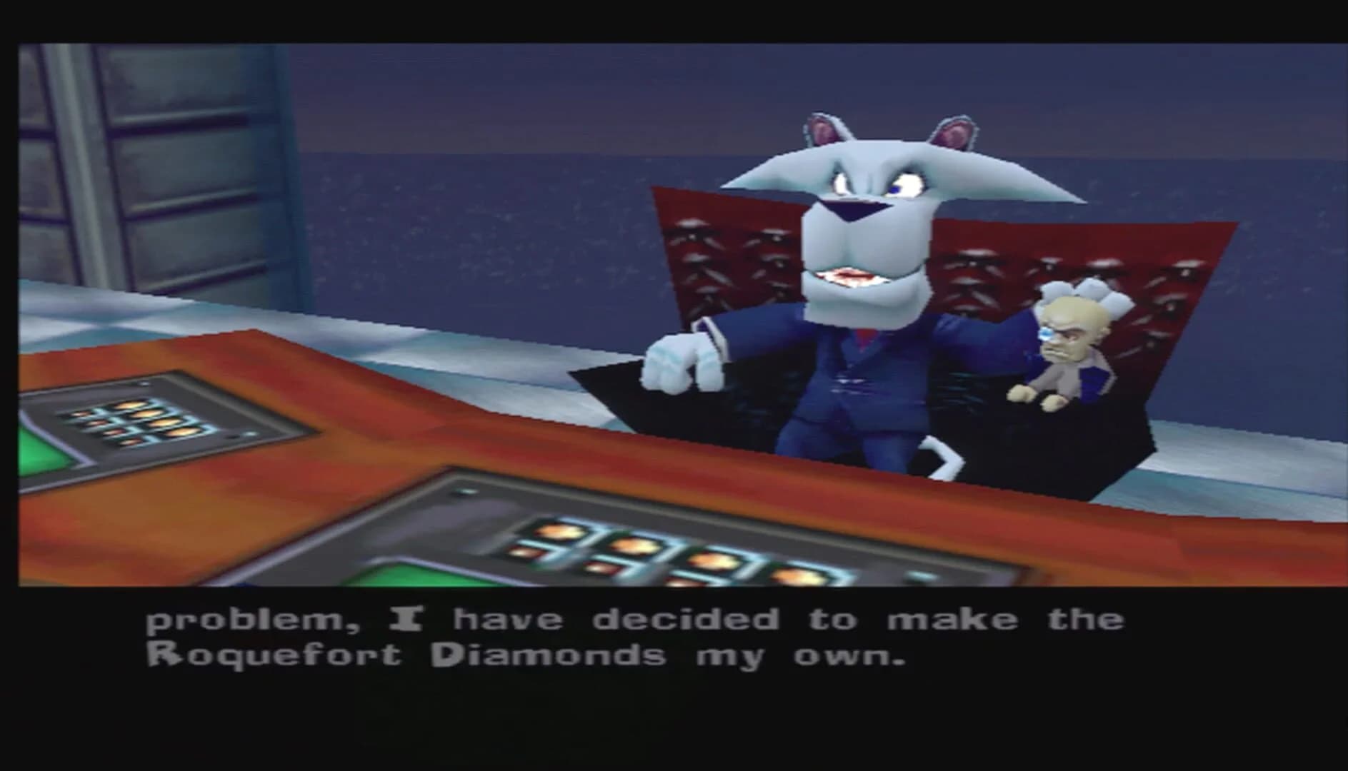 Fur Fighters screenshot 3