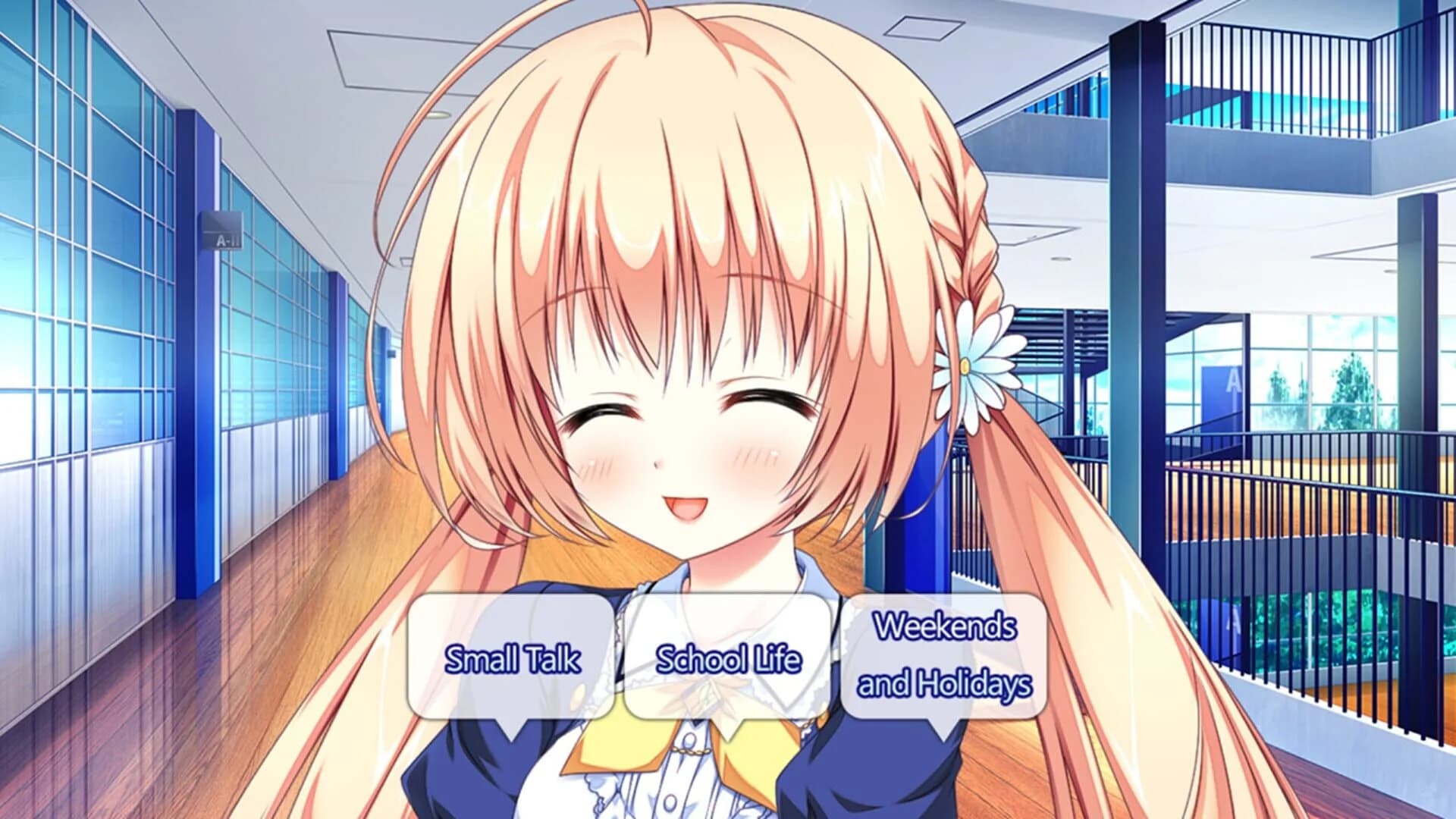 Fureraba ~Friend to Lover~ screenshot 4