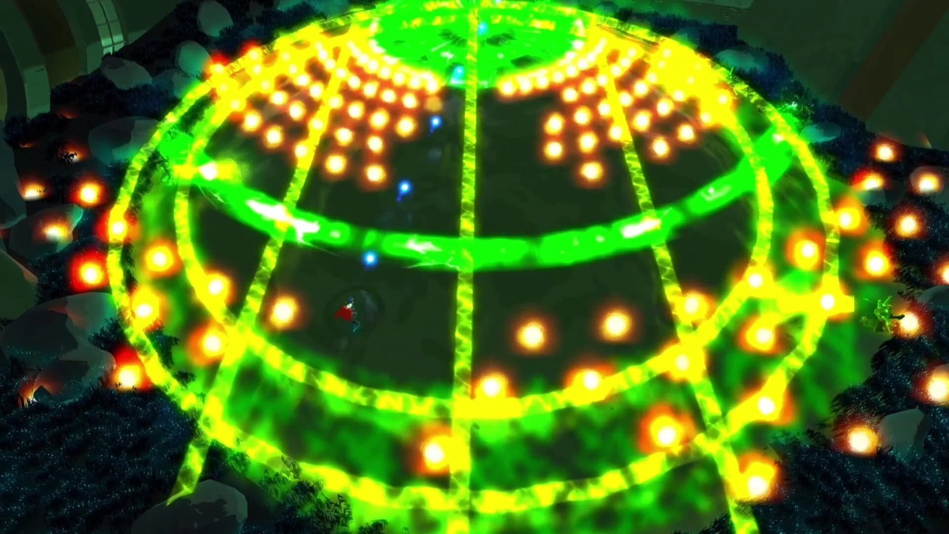 Furi screenshot 5