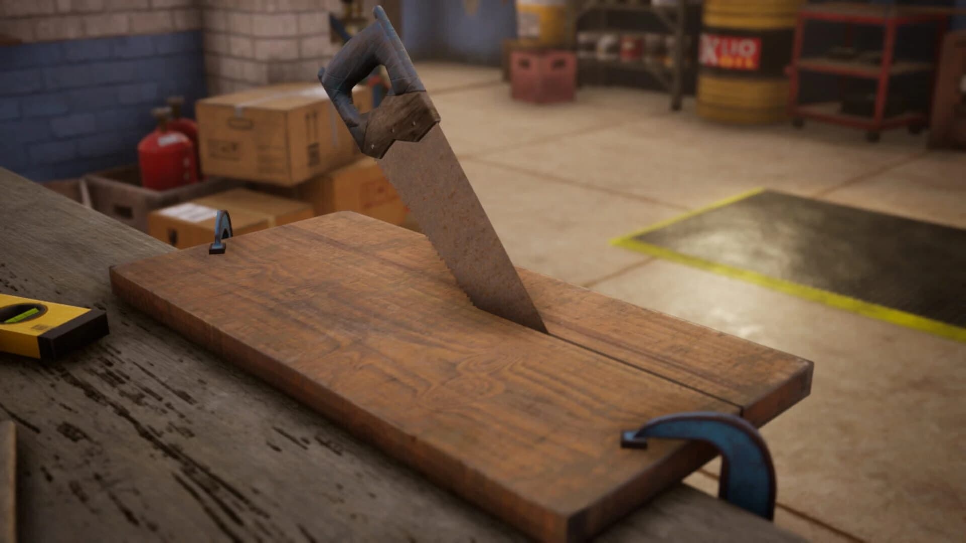 Furniture World screenshot 1