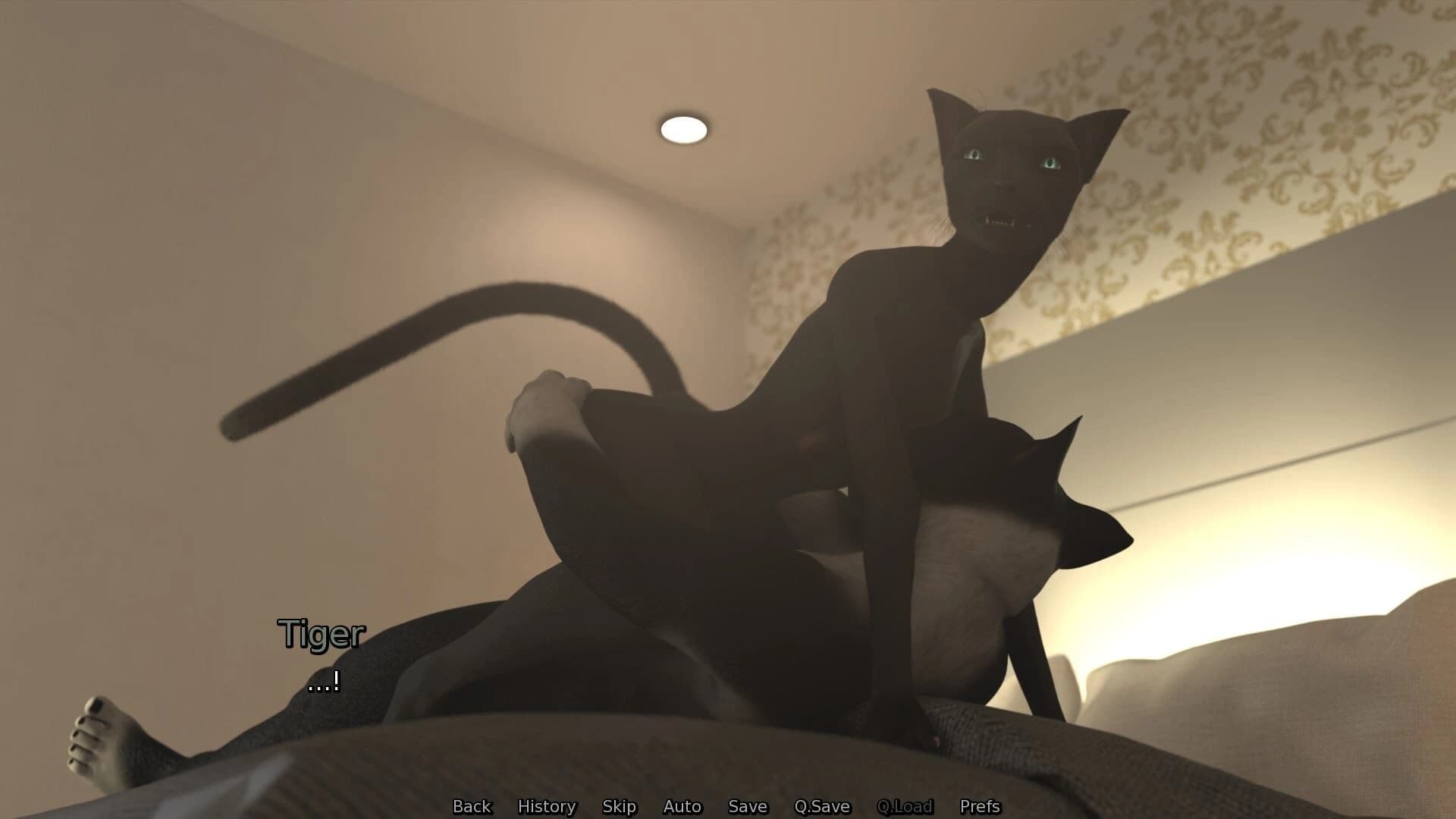 Furry College screenshot 4