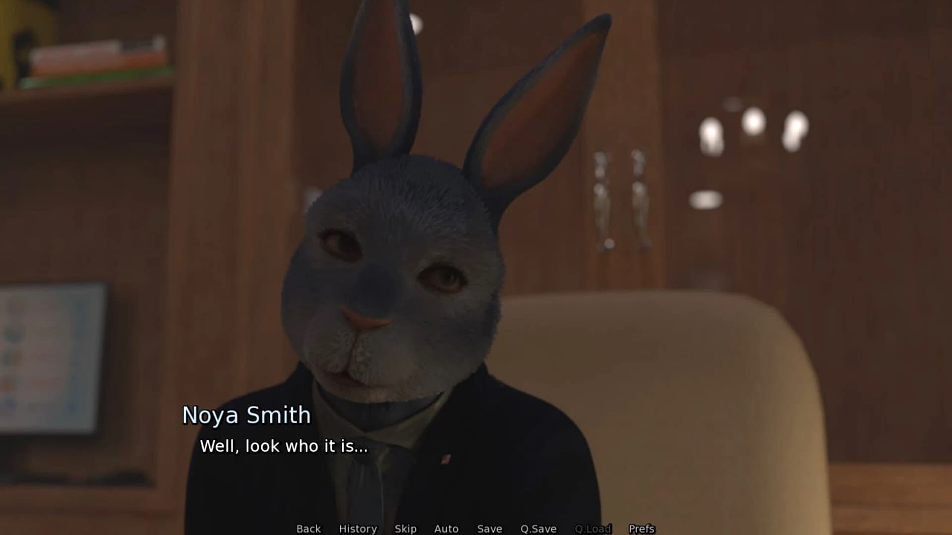Furry College screenshot 8
