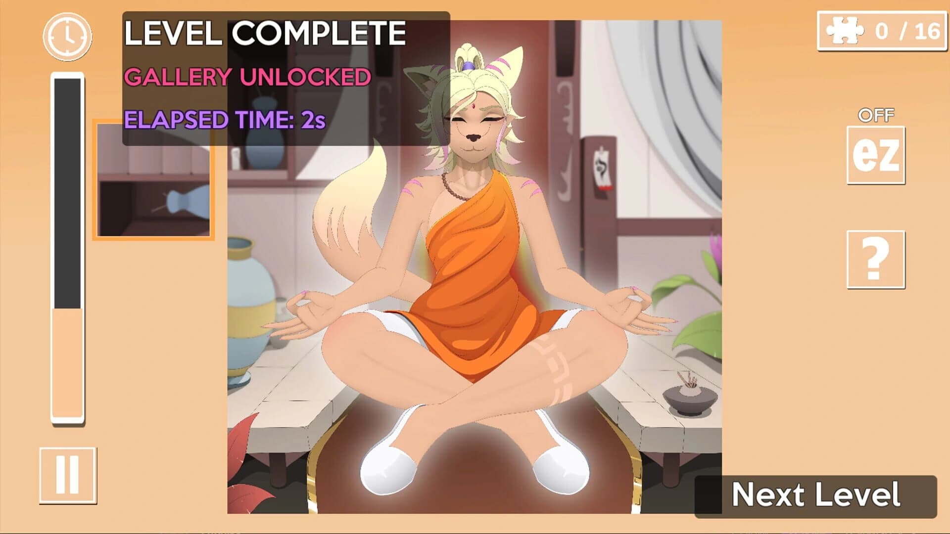 Furry Femboys: Fantasy screenshot 2
