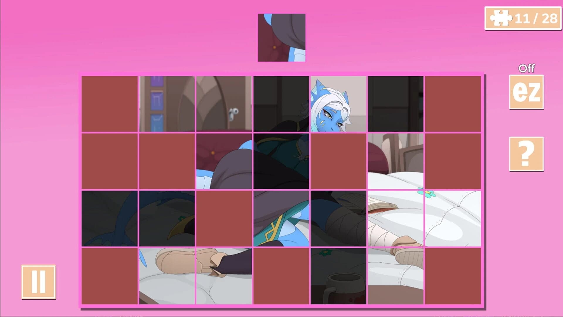 Furry Femboys: Fantasy screenshot 3