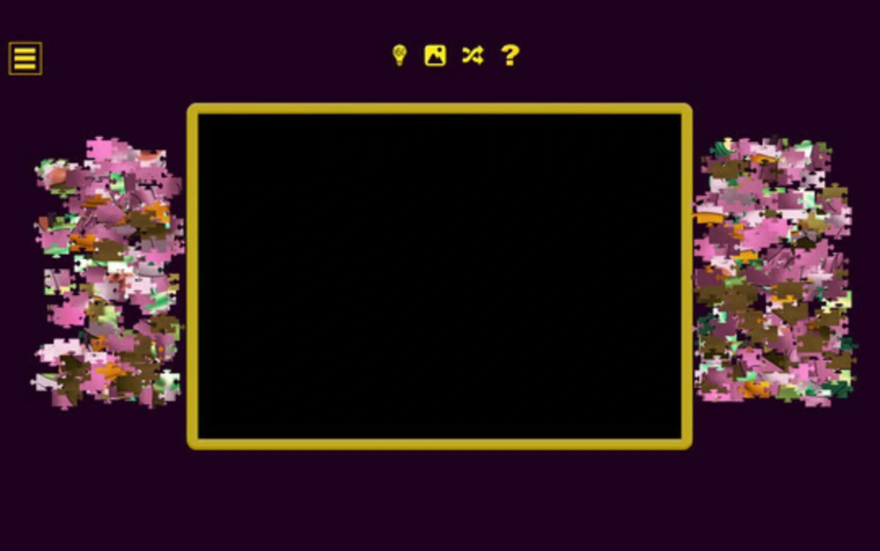 Furry Futanari Jigsaw 2 screenshot 2