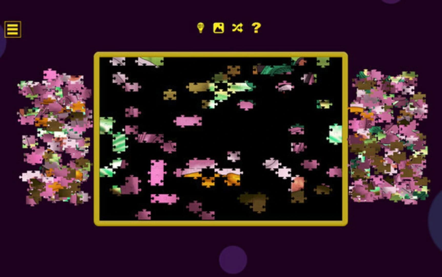 Furry Futanari Jigsaw 2 screenshot 3