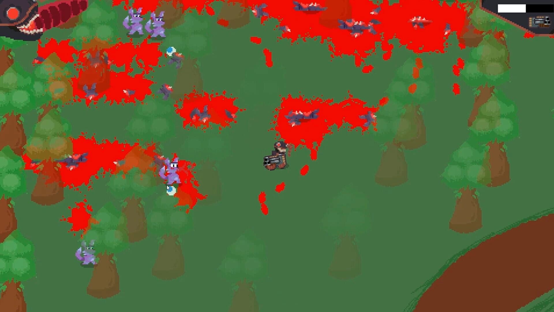 Furry Killer screenshot 5