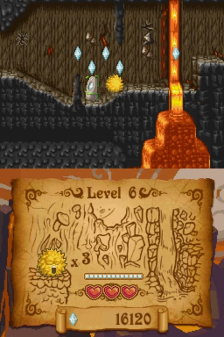 Furry Legends screenshot 2