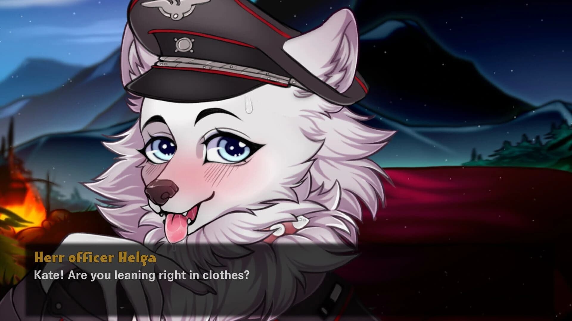 Furry Reich screenshot 2