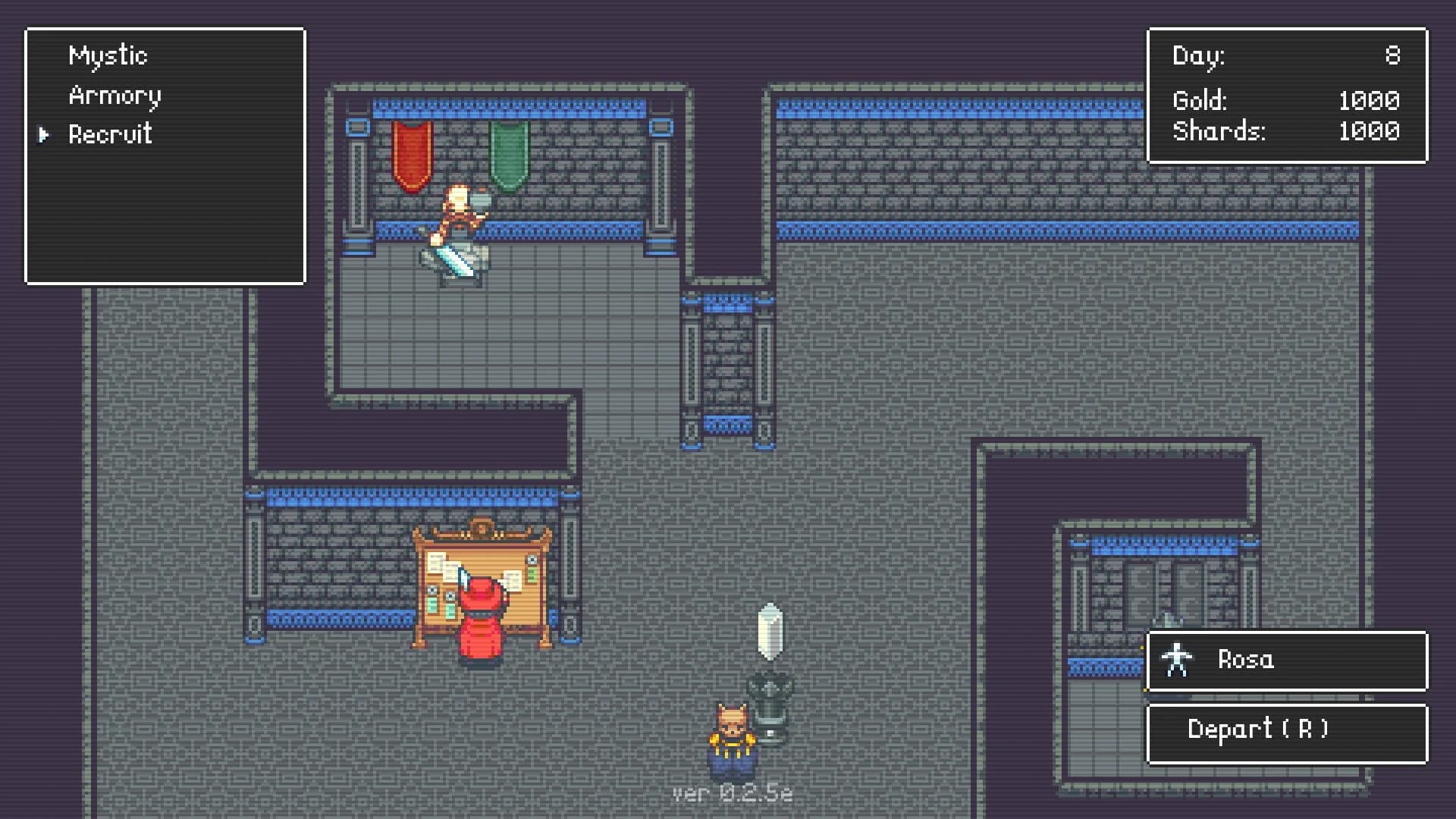 Further Still: Survivors screenshot 4
