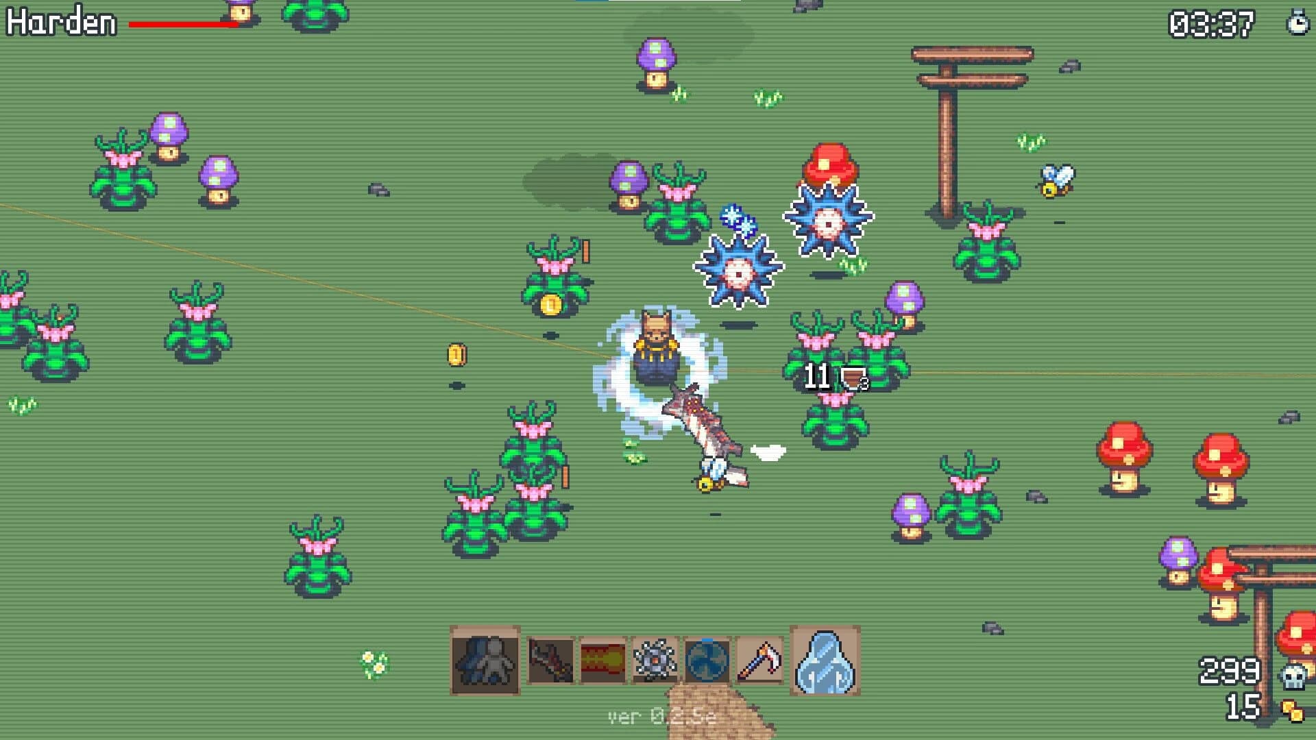 Further Still: Survivors screenshot 5