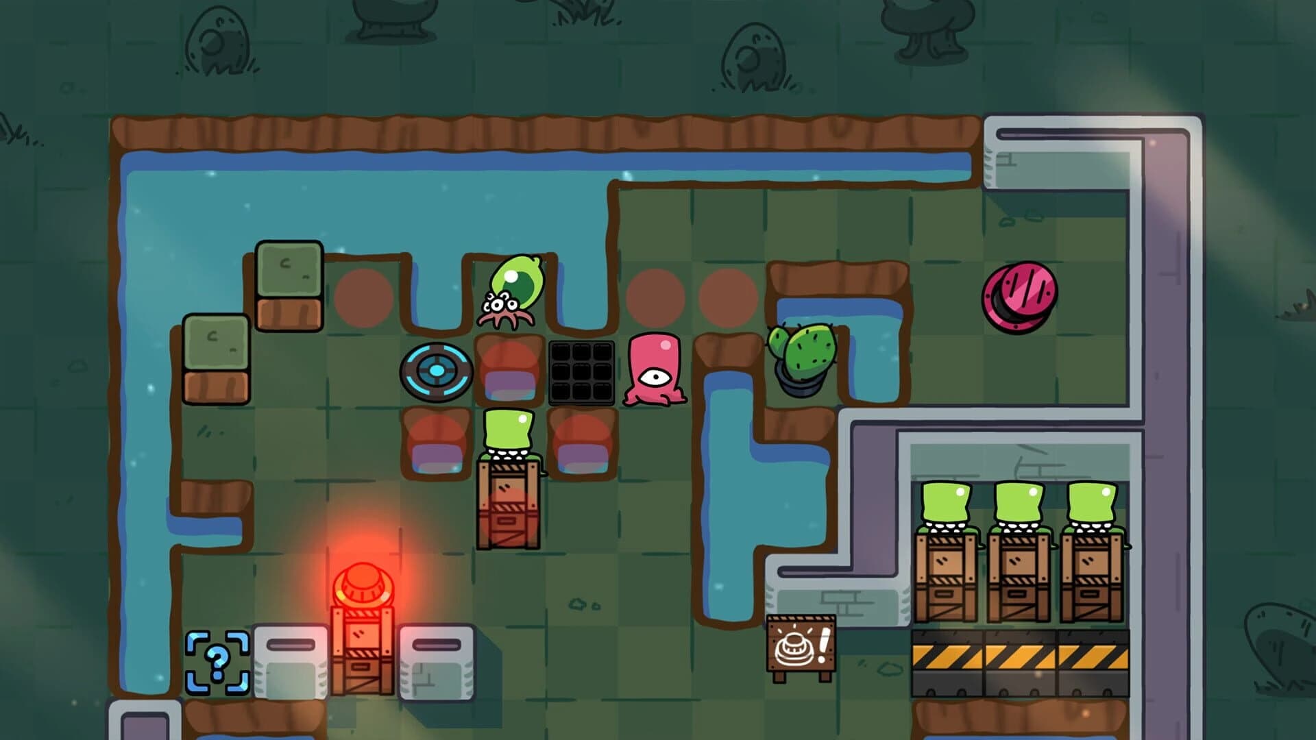Fury Turn screenshot 5