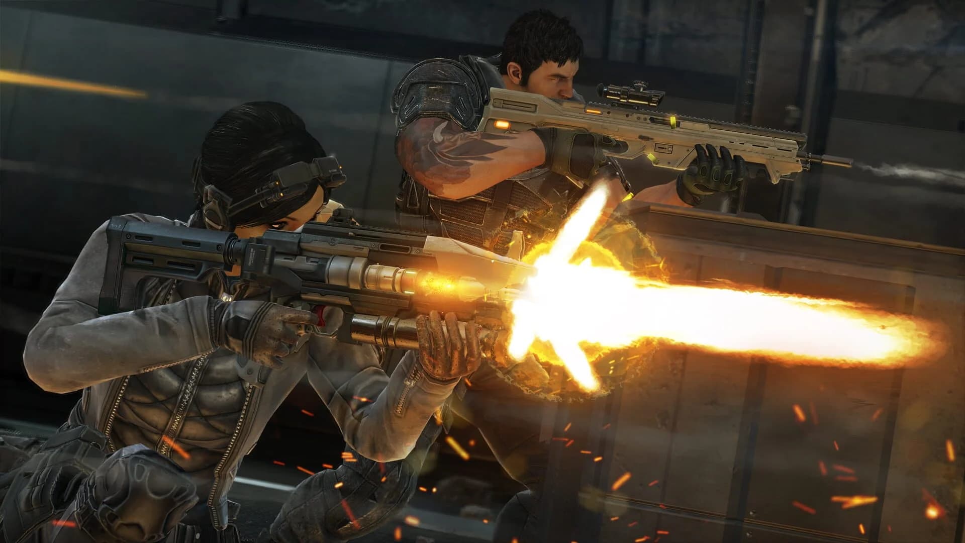 Fuse screenshot 5