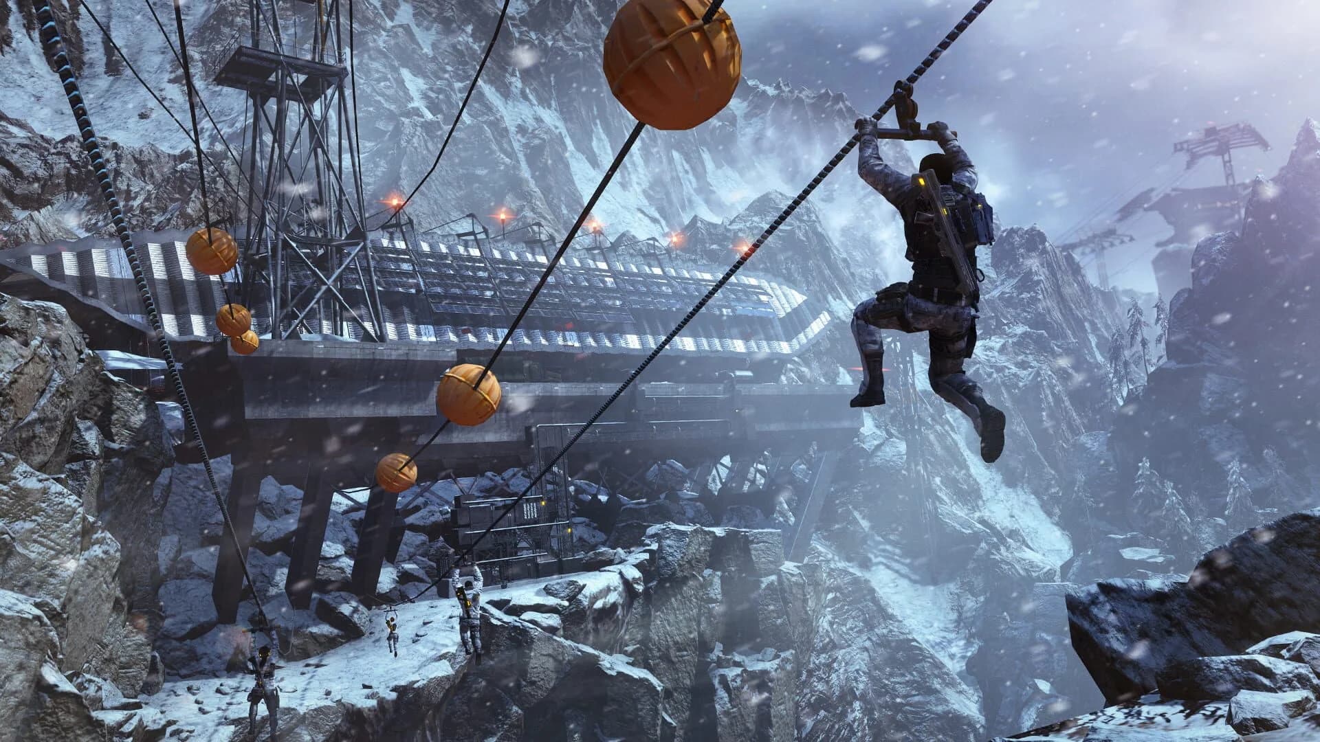 Fuse screenshot 2