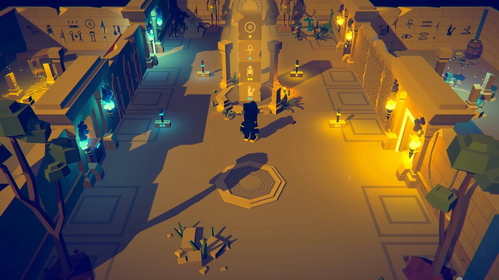 Fusion Paradox screenshot 1