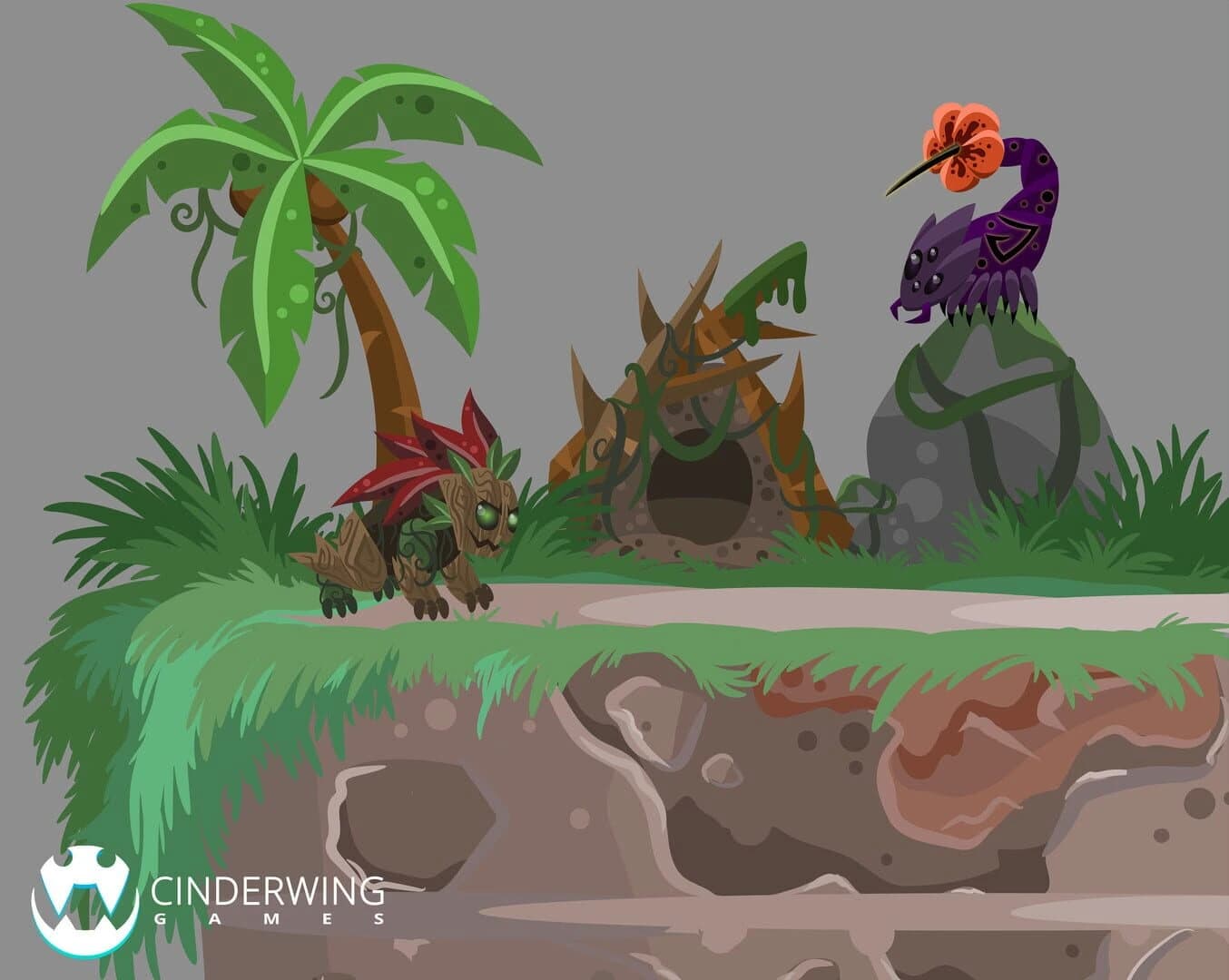 Fusion Relics screenshot 4