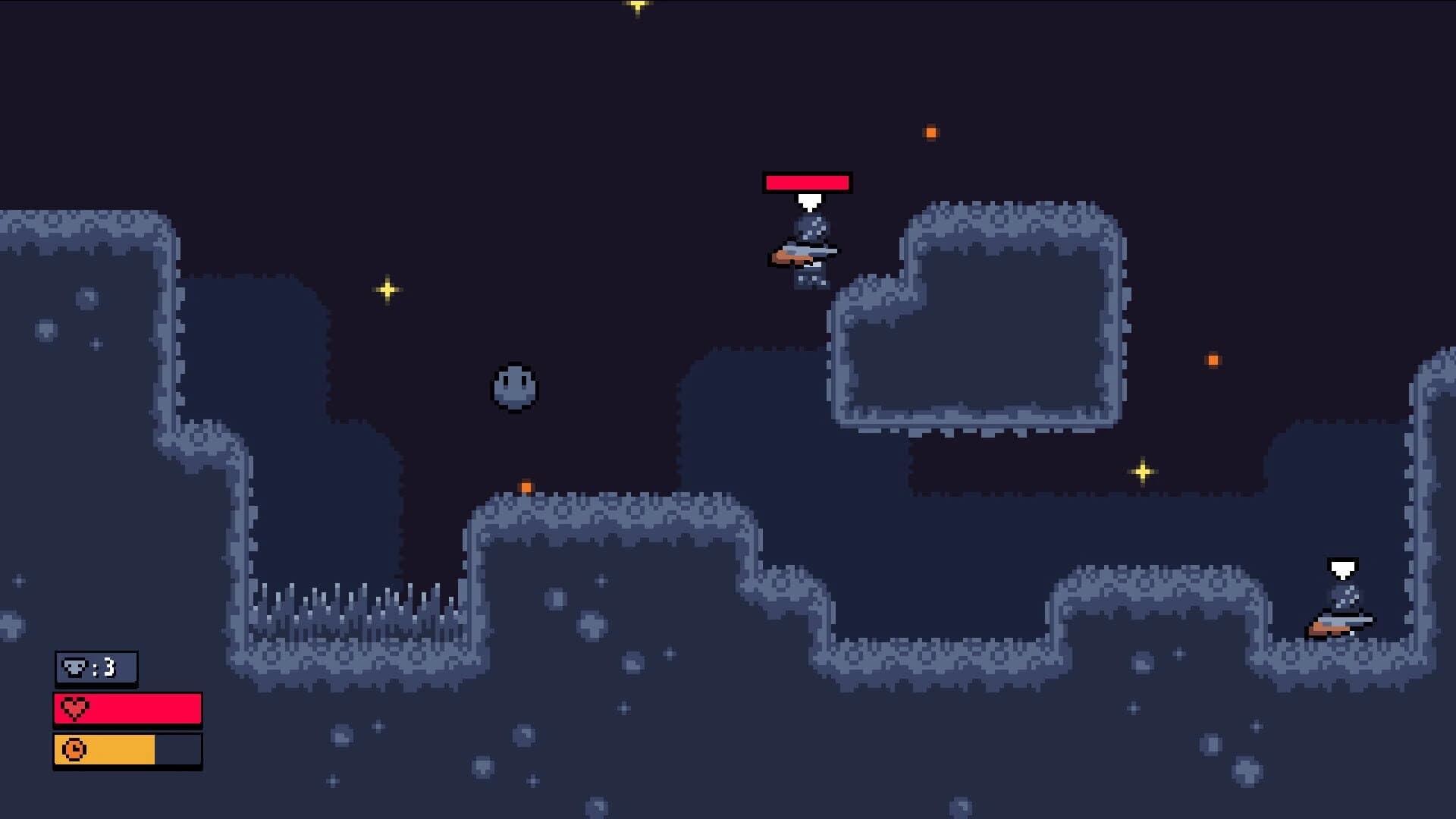 Fusion Shift screenshot 4