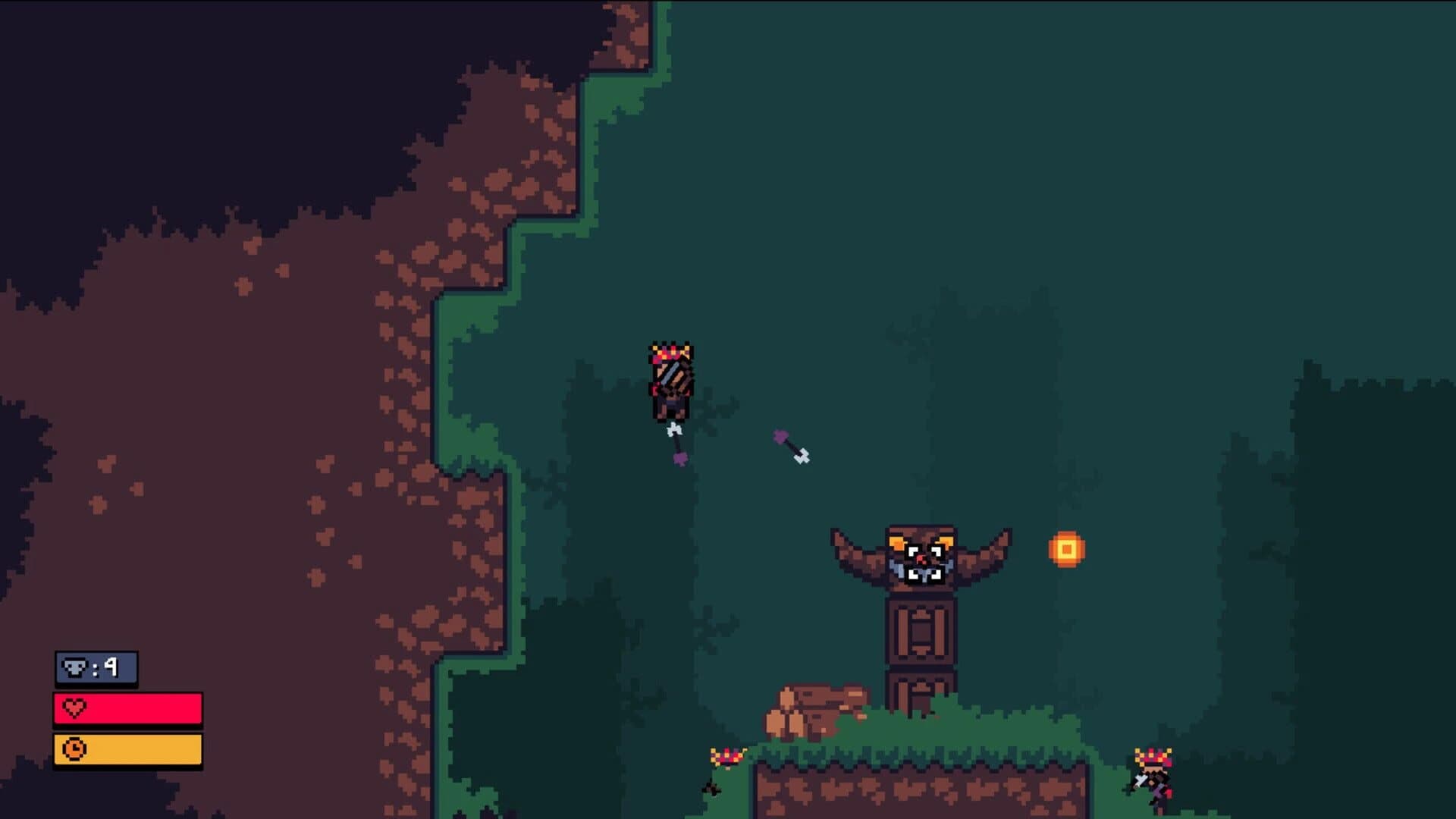 Fusion Shift screenshot 5