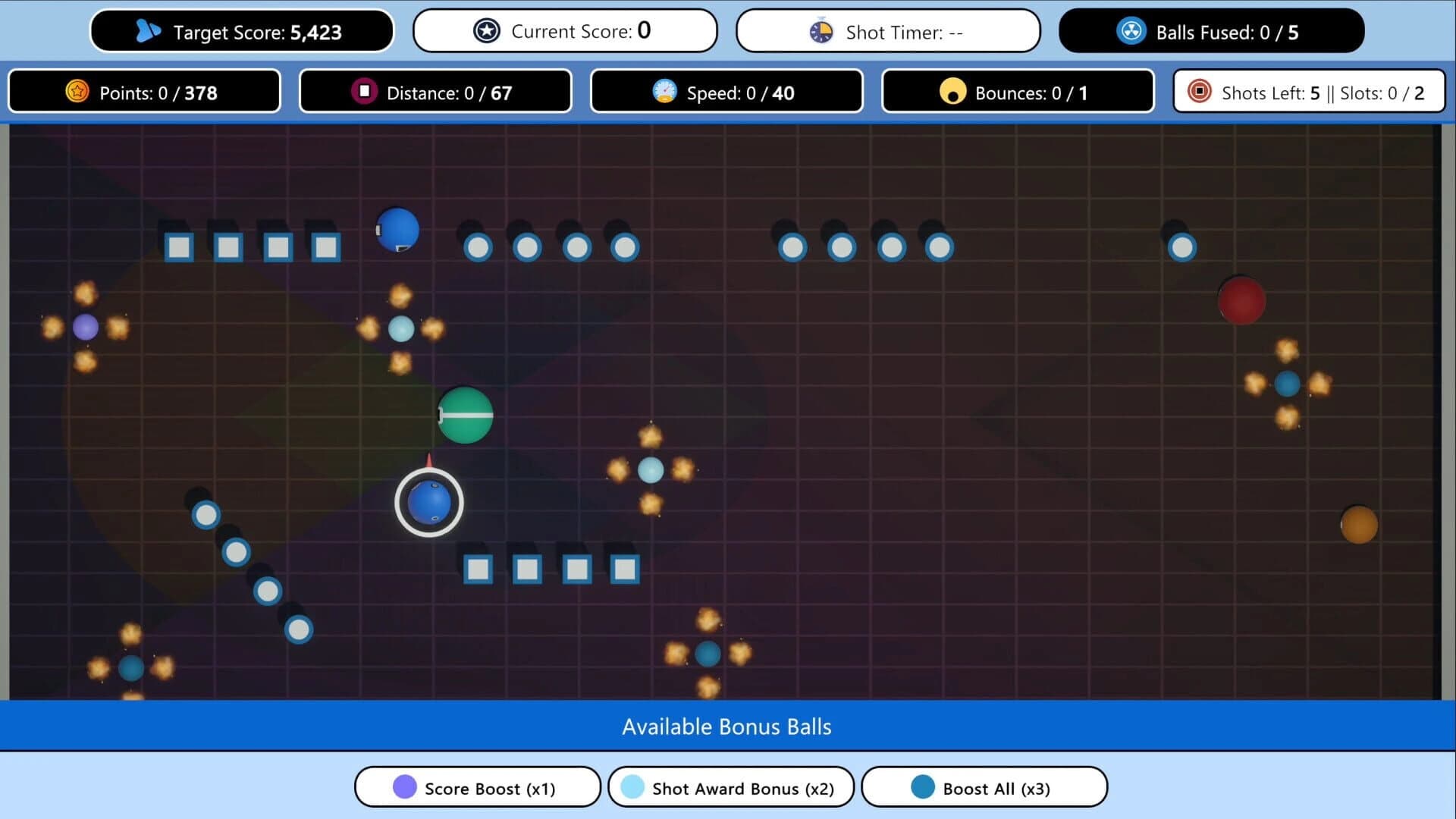 Fusion Skills screenshot 5