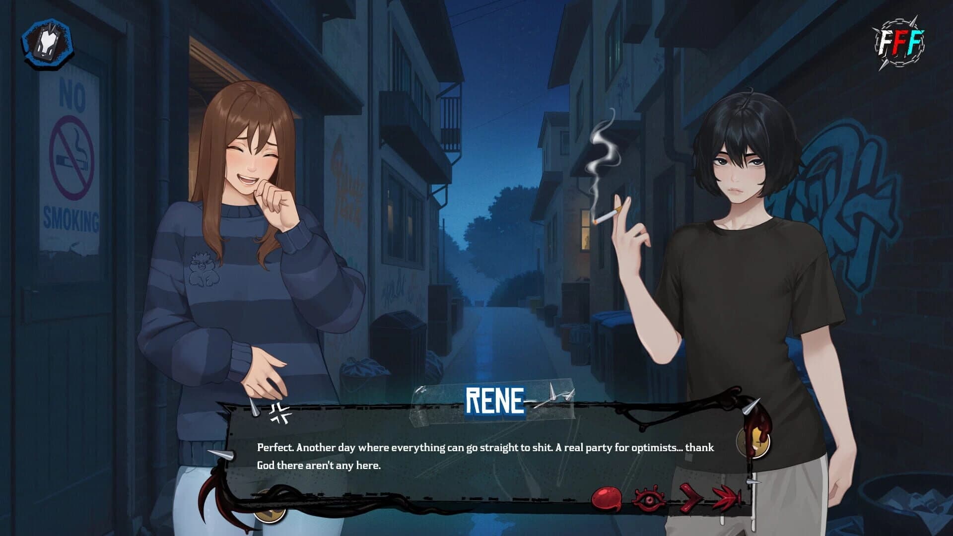 Futa Fucks Femboys screenshot 3