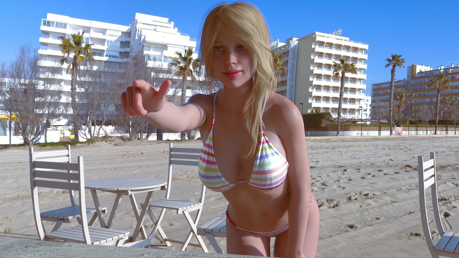 Futa Paradise screenshot 1
