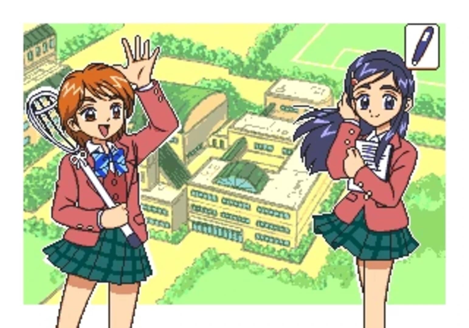 Futari ha Pretty Cure screenshot 3