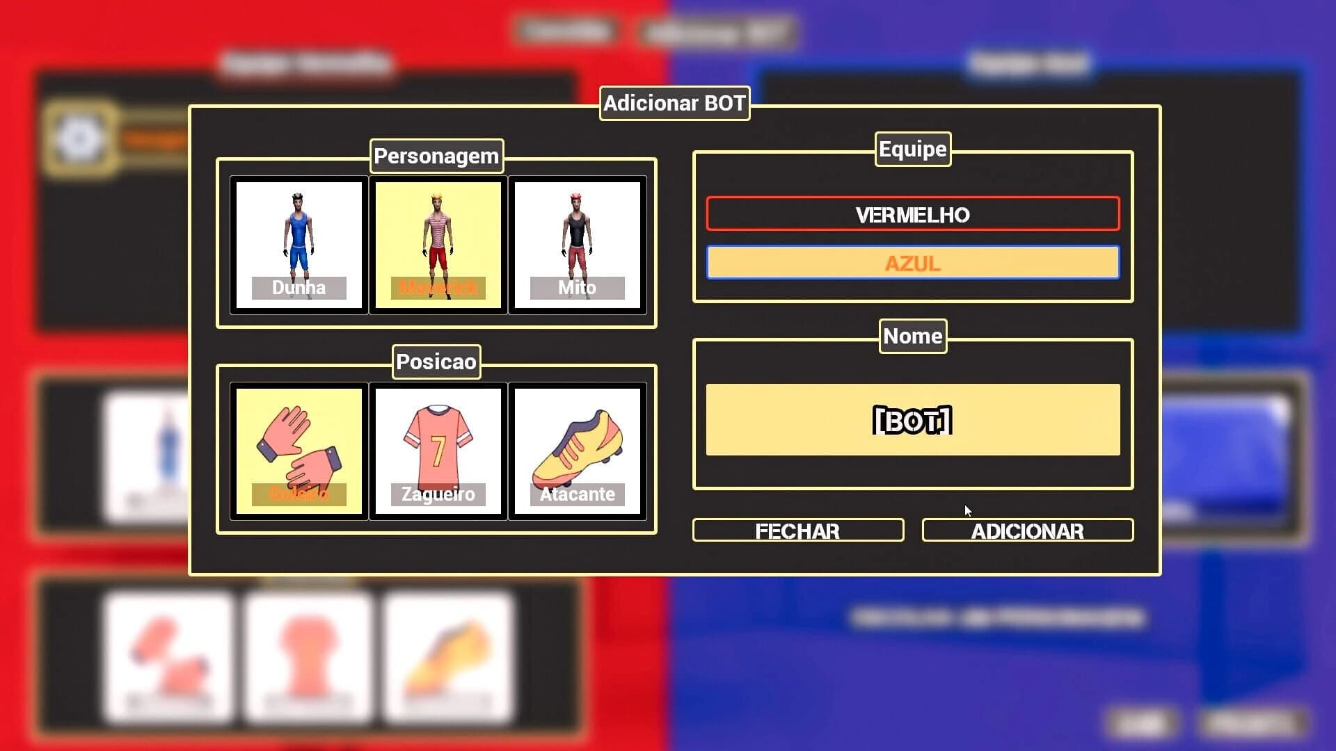 Futr8 screenshot 3