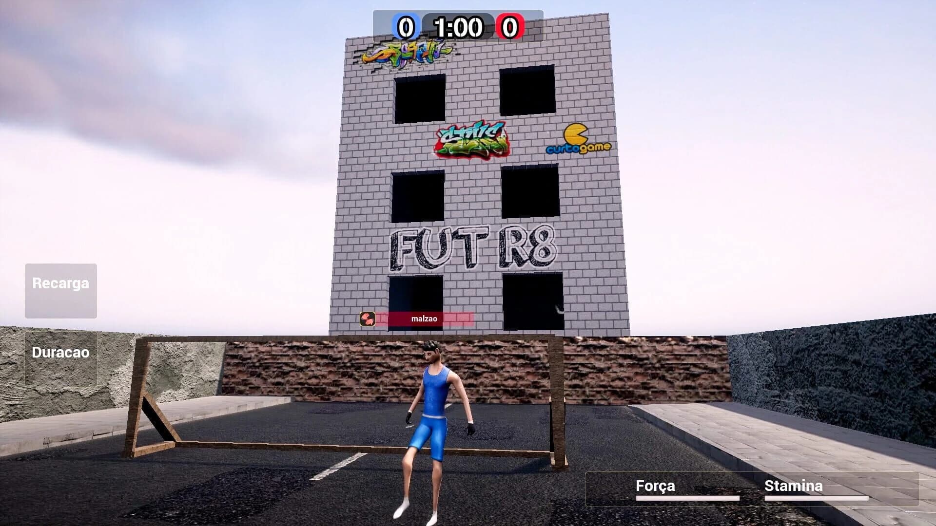Futr8 screenshot 5