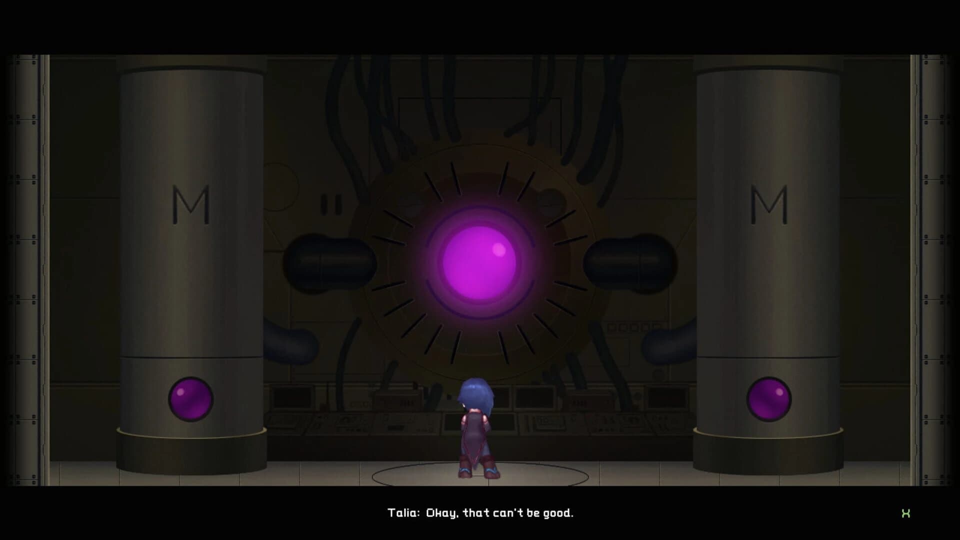 Future Fragments screenshot 3