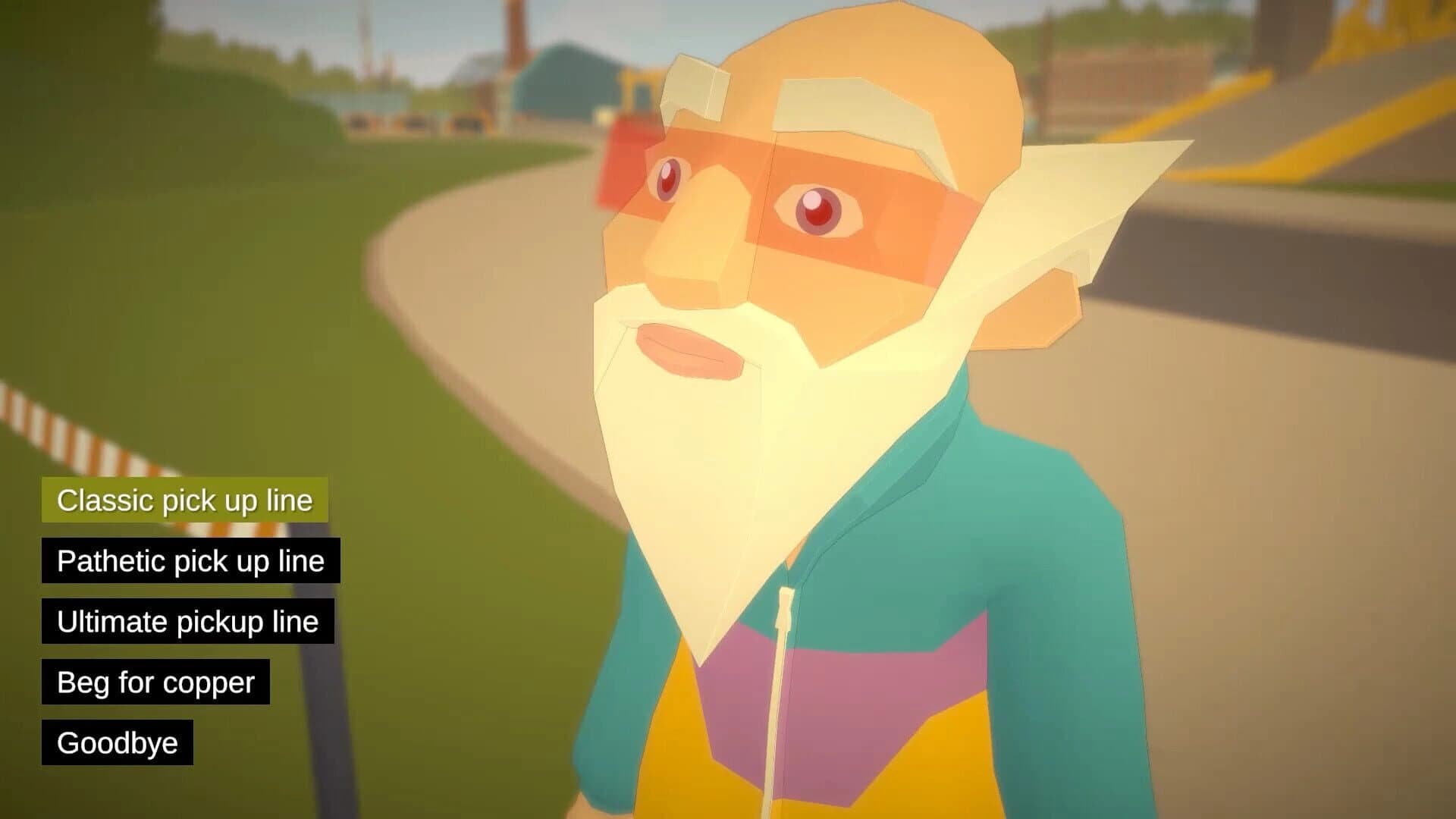 Future? No Thanks! screenshot 4