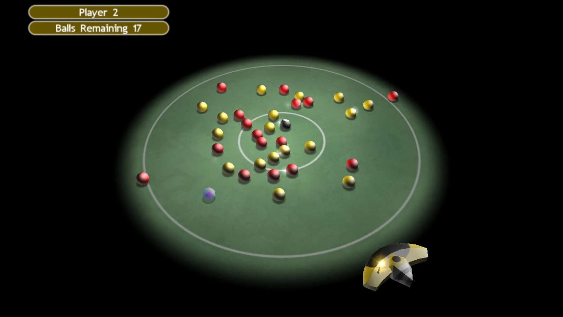 Future Pool screenshot 5