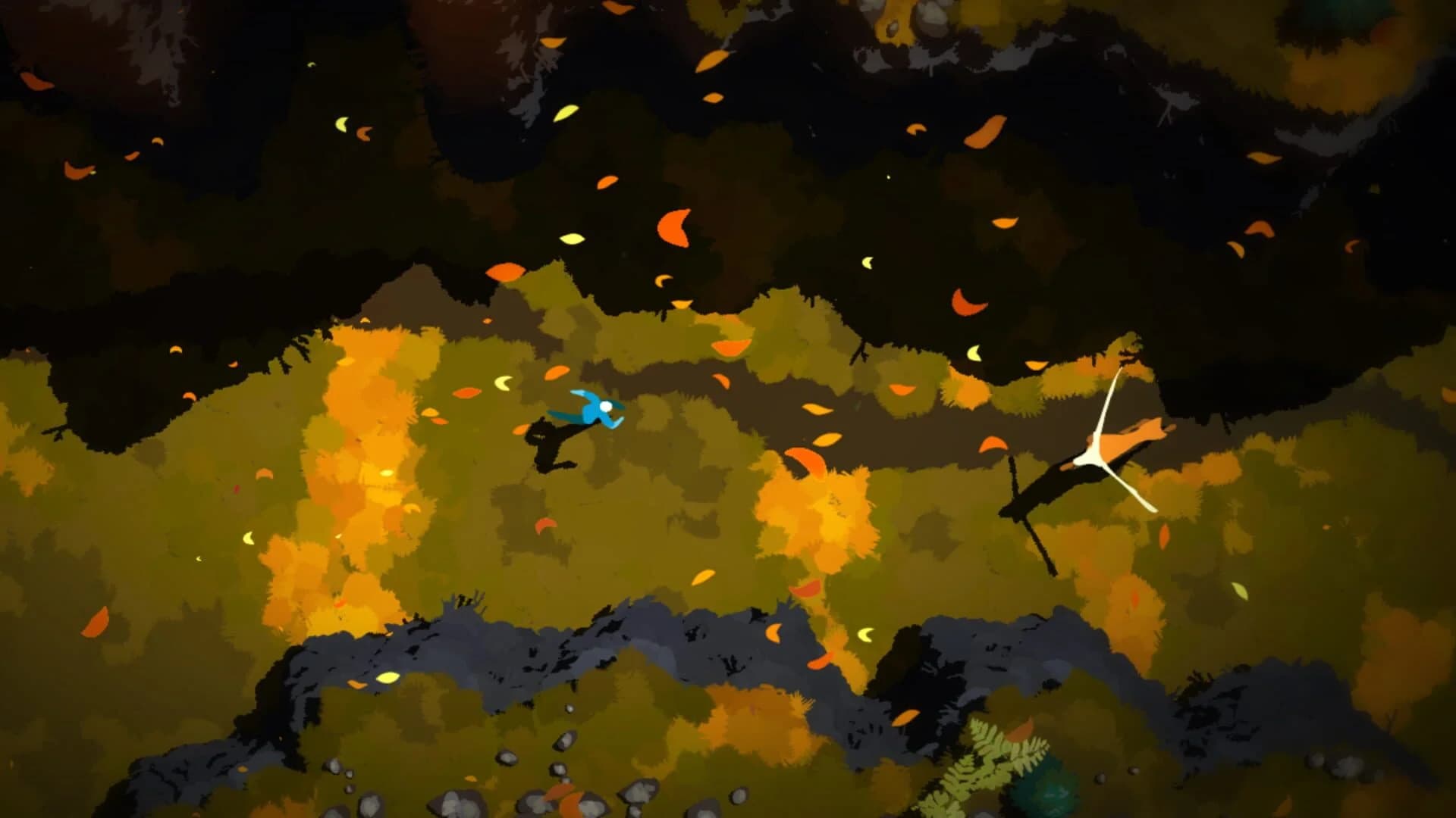 Future Unfolding screenshot 2