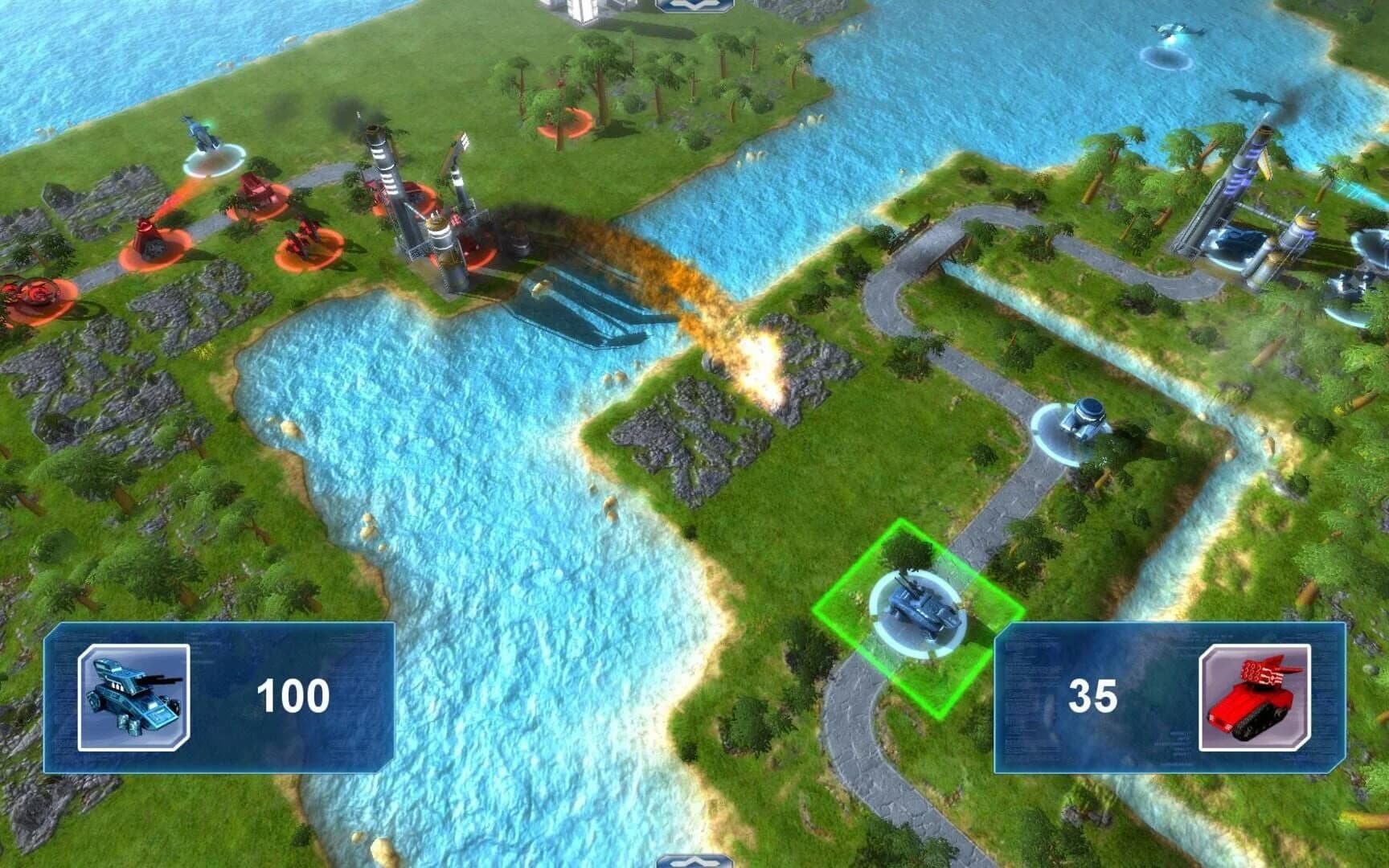 Future Wars screenshot 3