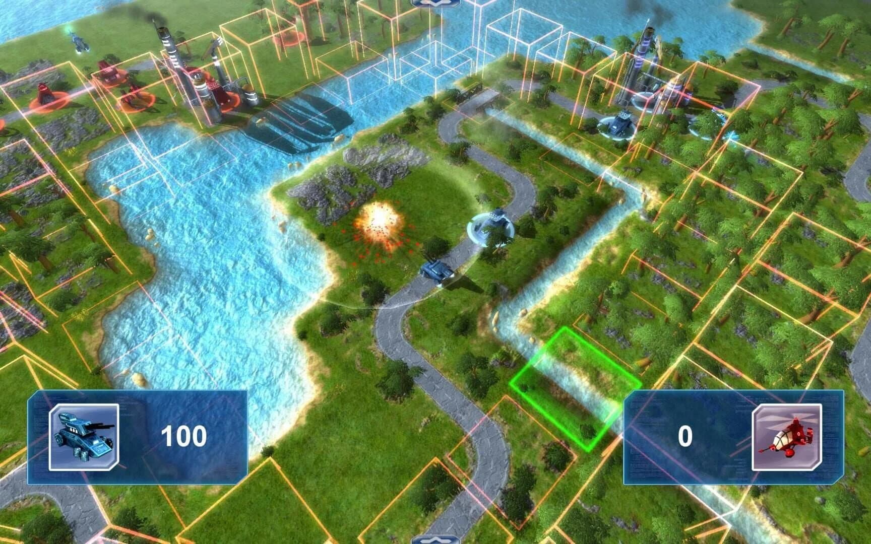 Future Wars screenshot 2