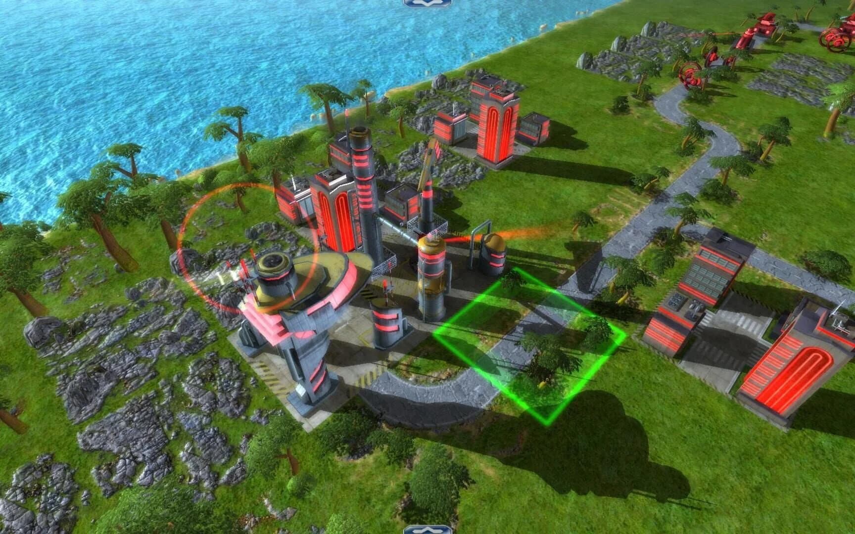 Future Wars screenshot 1