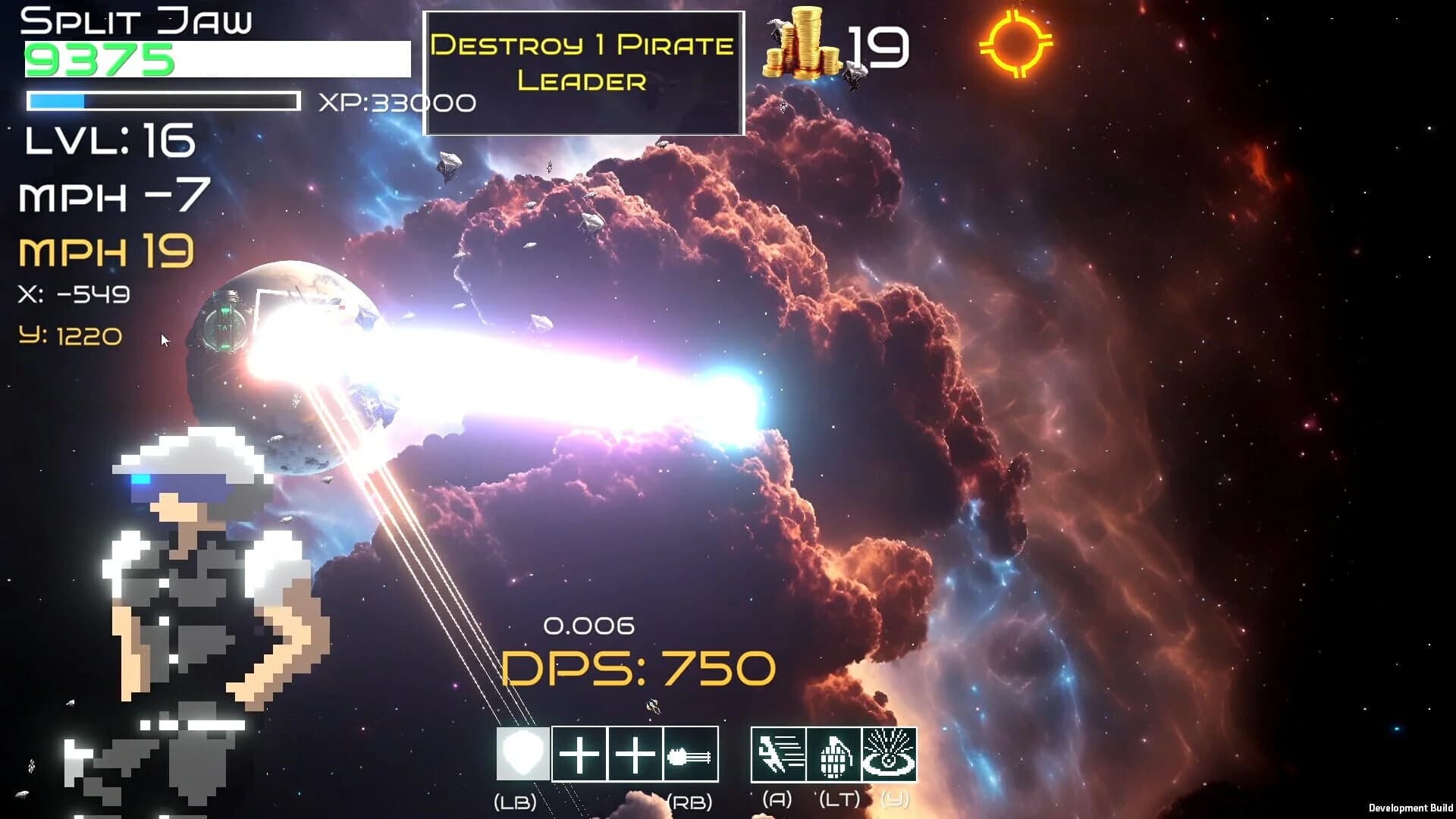 Future Weapon screenshot 3