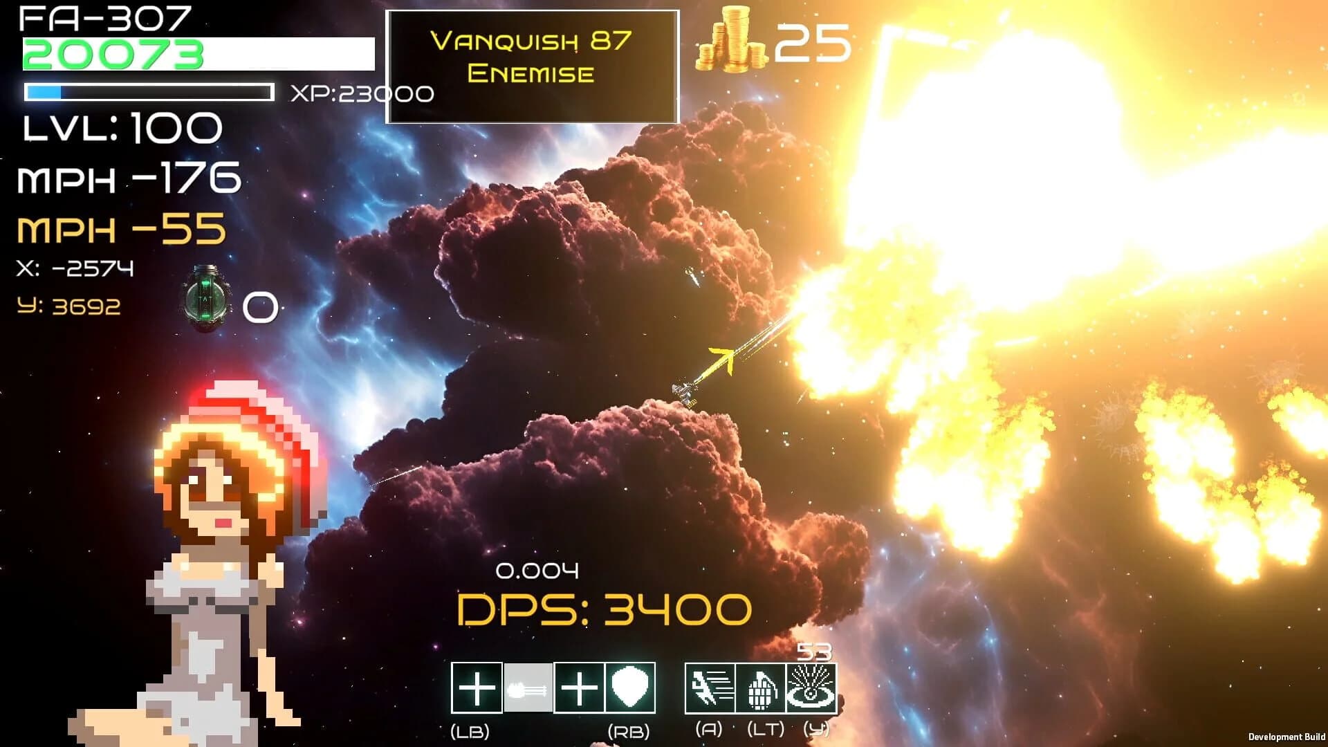 Future Weapon screenshot 2