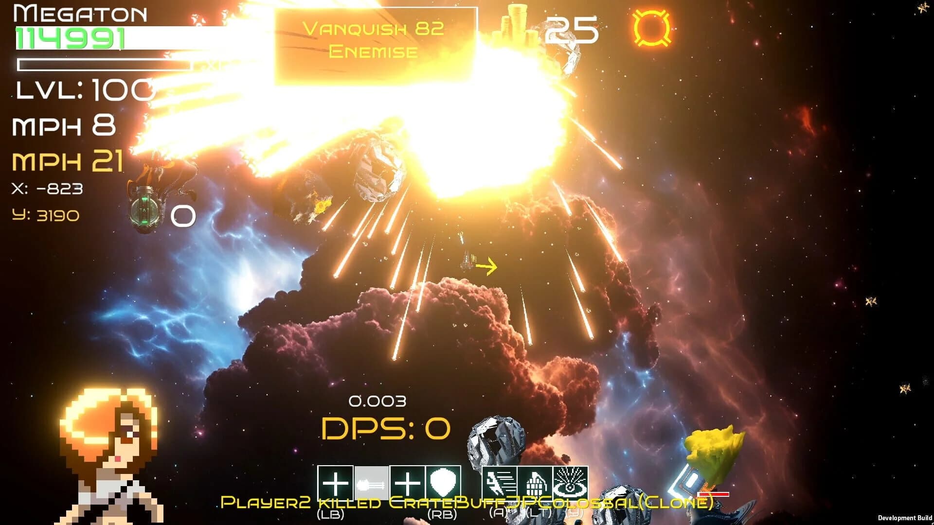 Future Weapon screenshot 4