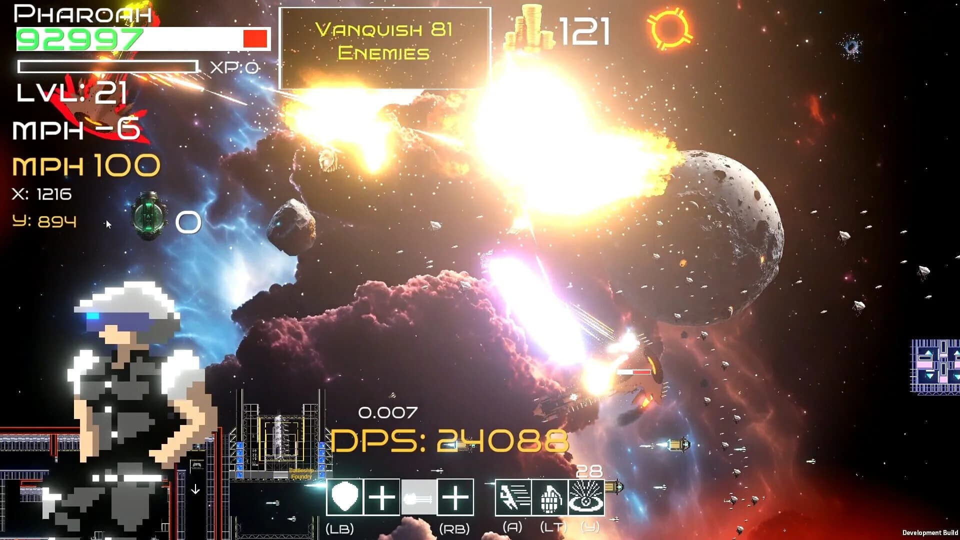 Future Weapon screenshot 5