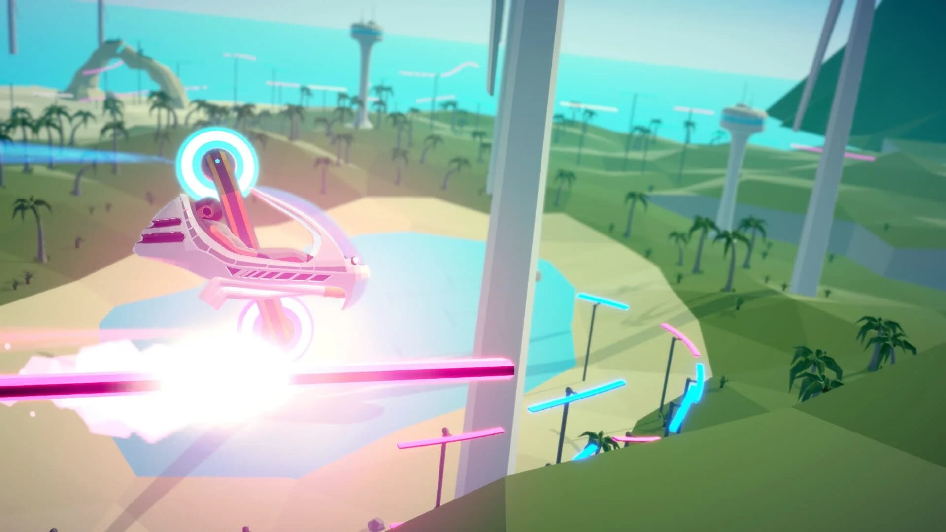 FutureGrind screenshot 4