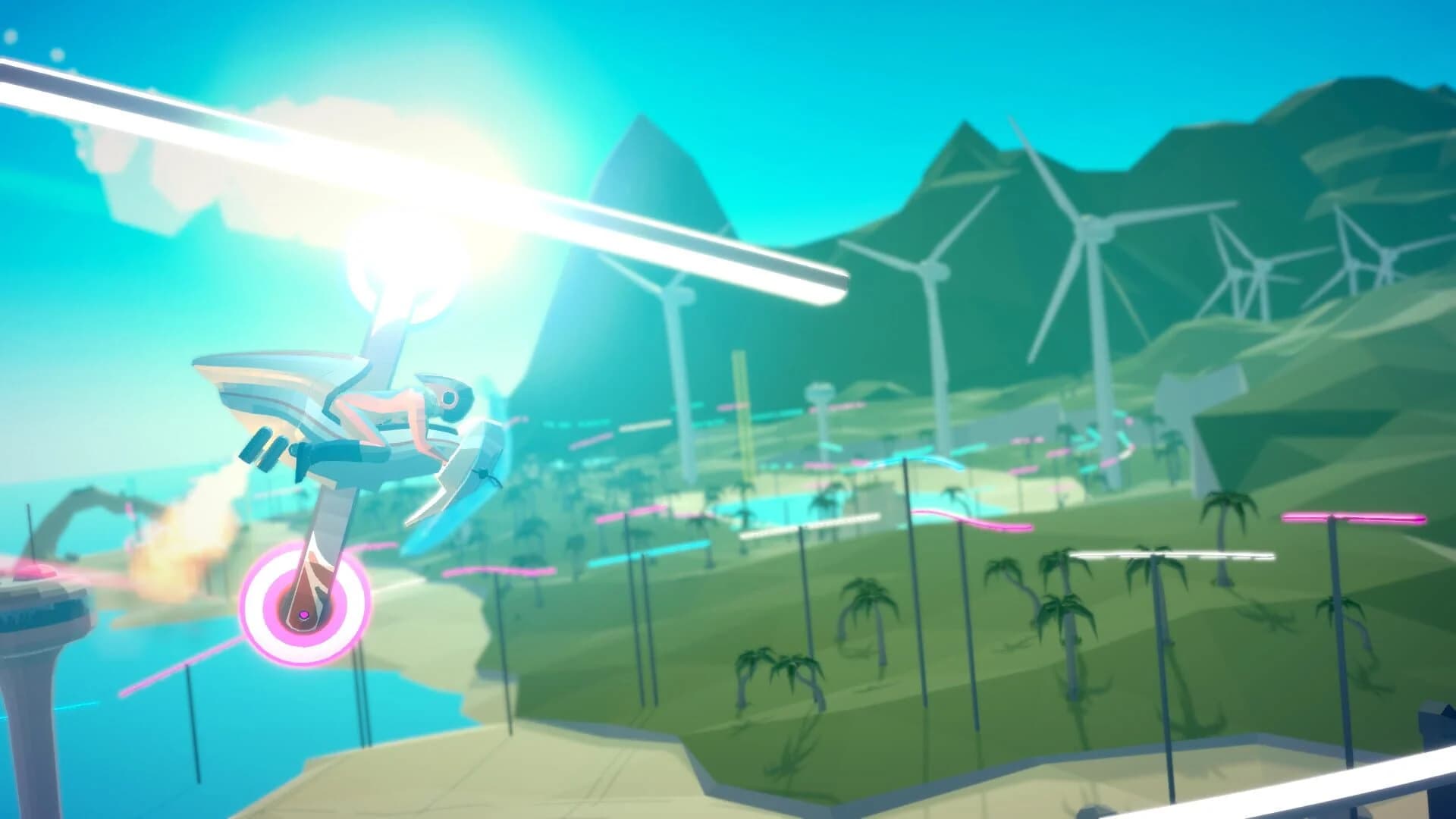 FutureGrind screenshot 1