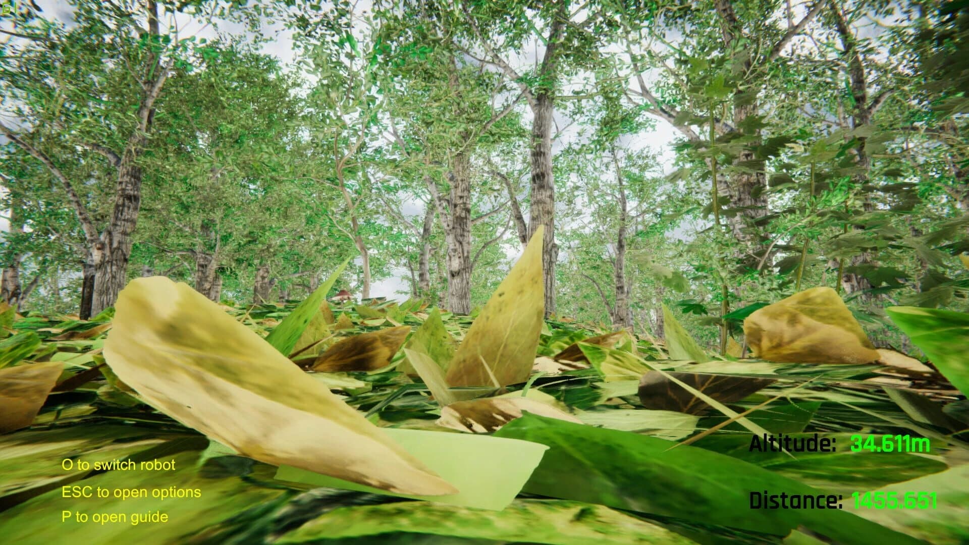 FutureKreate screenshot 1