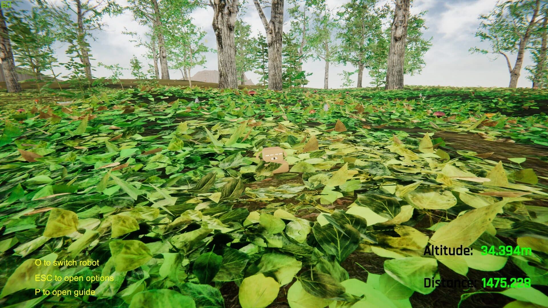 FutureKreate screenshot 2