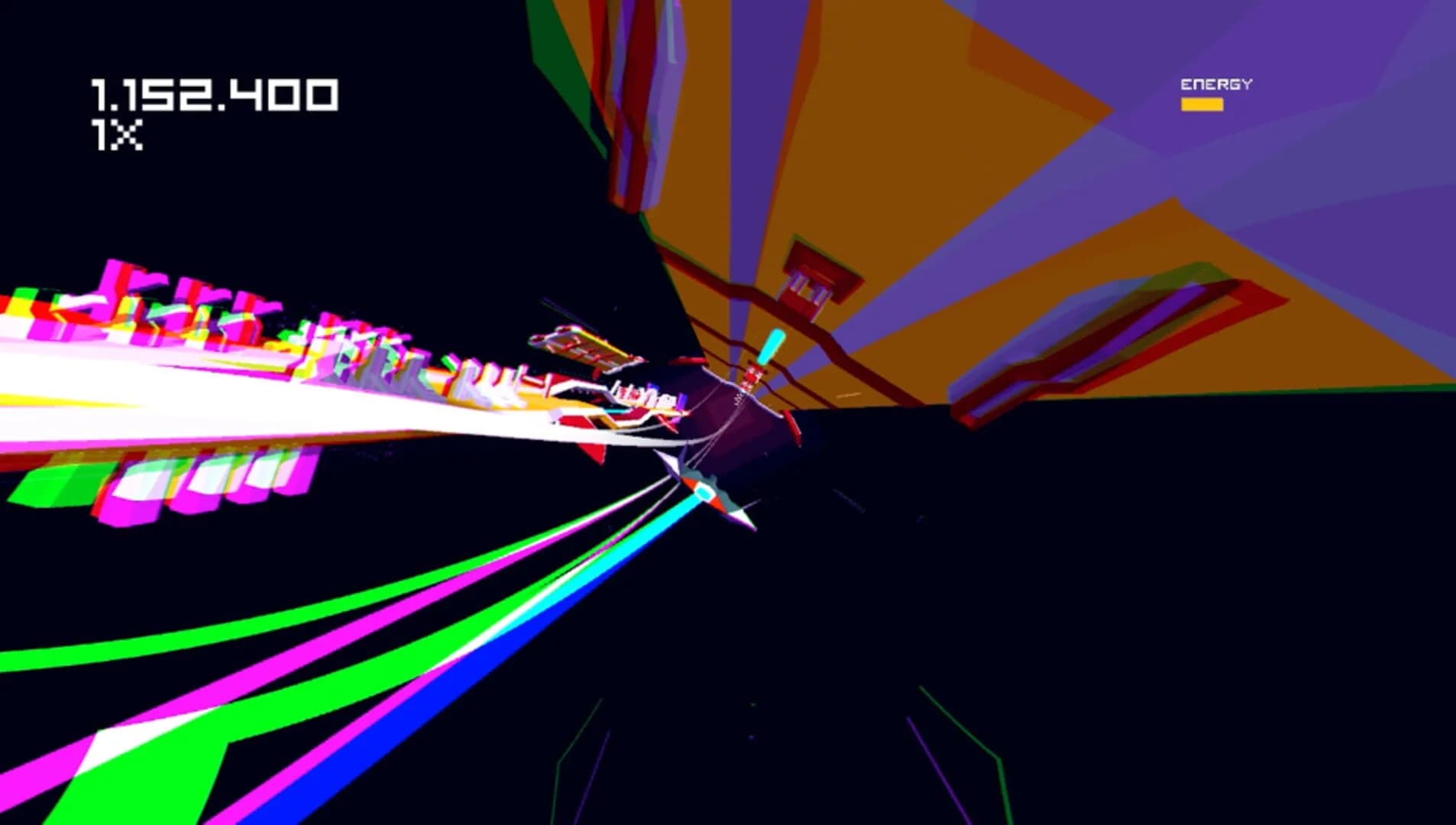 Futuridium EP Deluxe screenshot 4